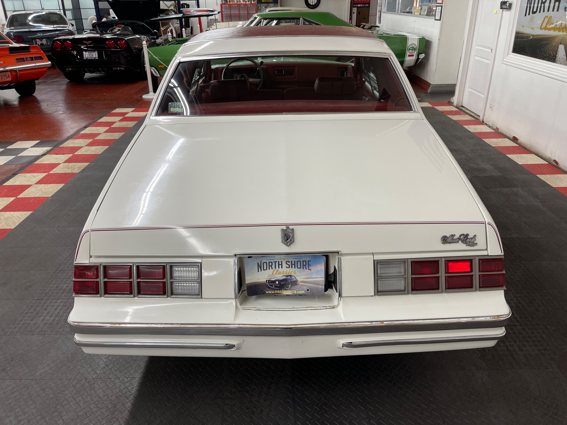 Used 1979 Chevrolet Monte Carlo - CLEAN SOUTHERN CAR - GREAT CRUISER - SEE VIDEO | Mundelein, IL