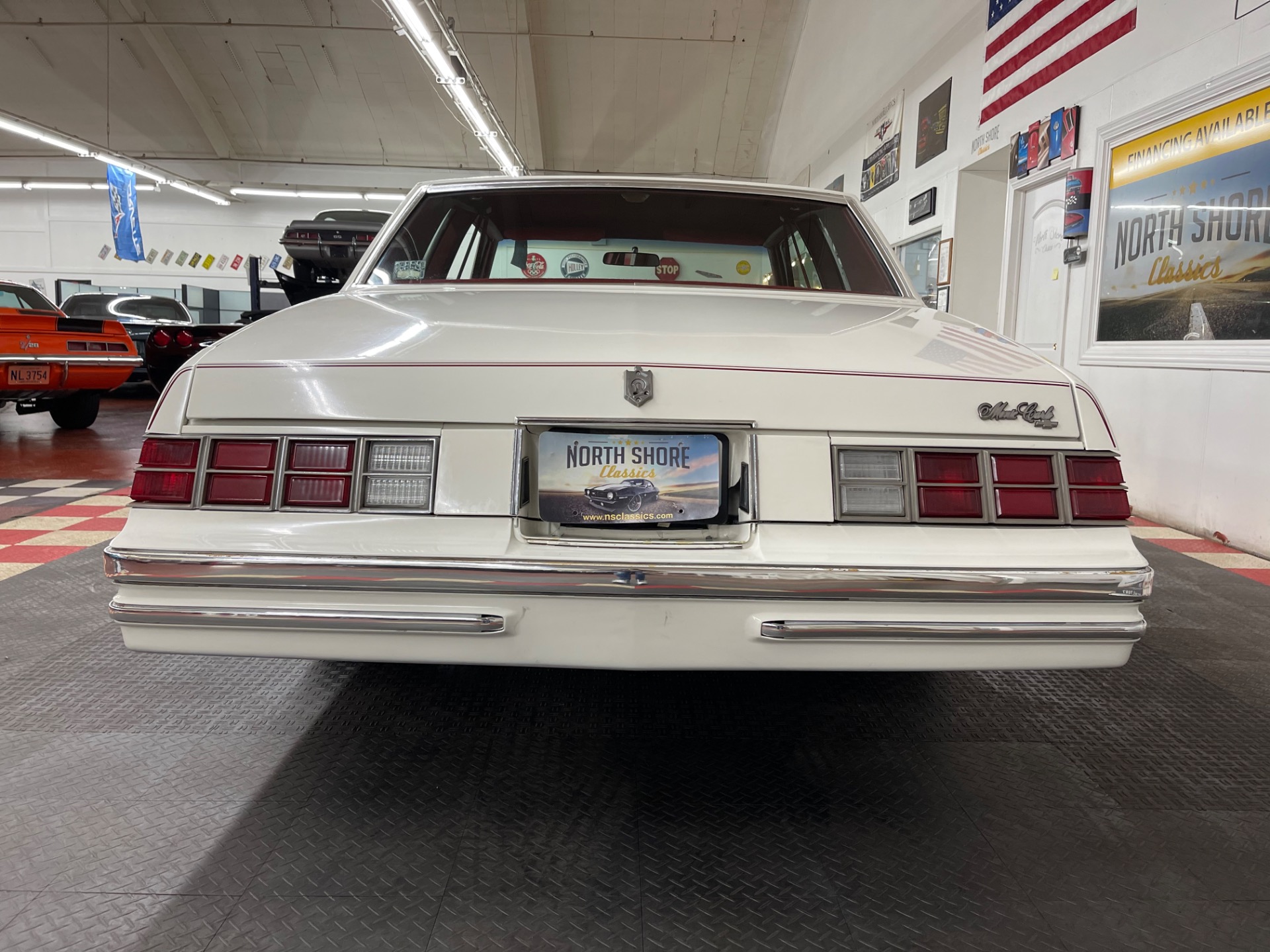 Used 1979 Chevrolet Monte Carlo - CLEAN SOUTHERN CAR - GREAT CRUISER - SEE VIDEO | Mundelein, IL