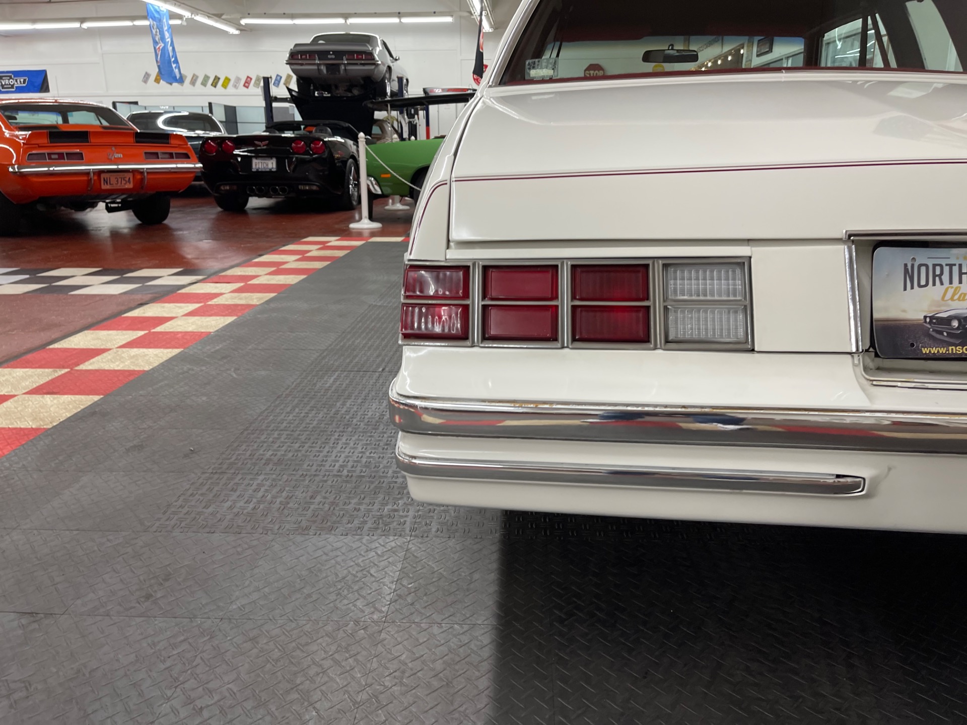 Used 1979 Chevrolet Monte Carlo - CLEAN SOUTHERN CAR - GREAT CRUISER - SEE VIDEO | Mundelein, IL