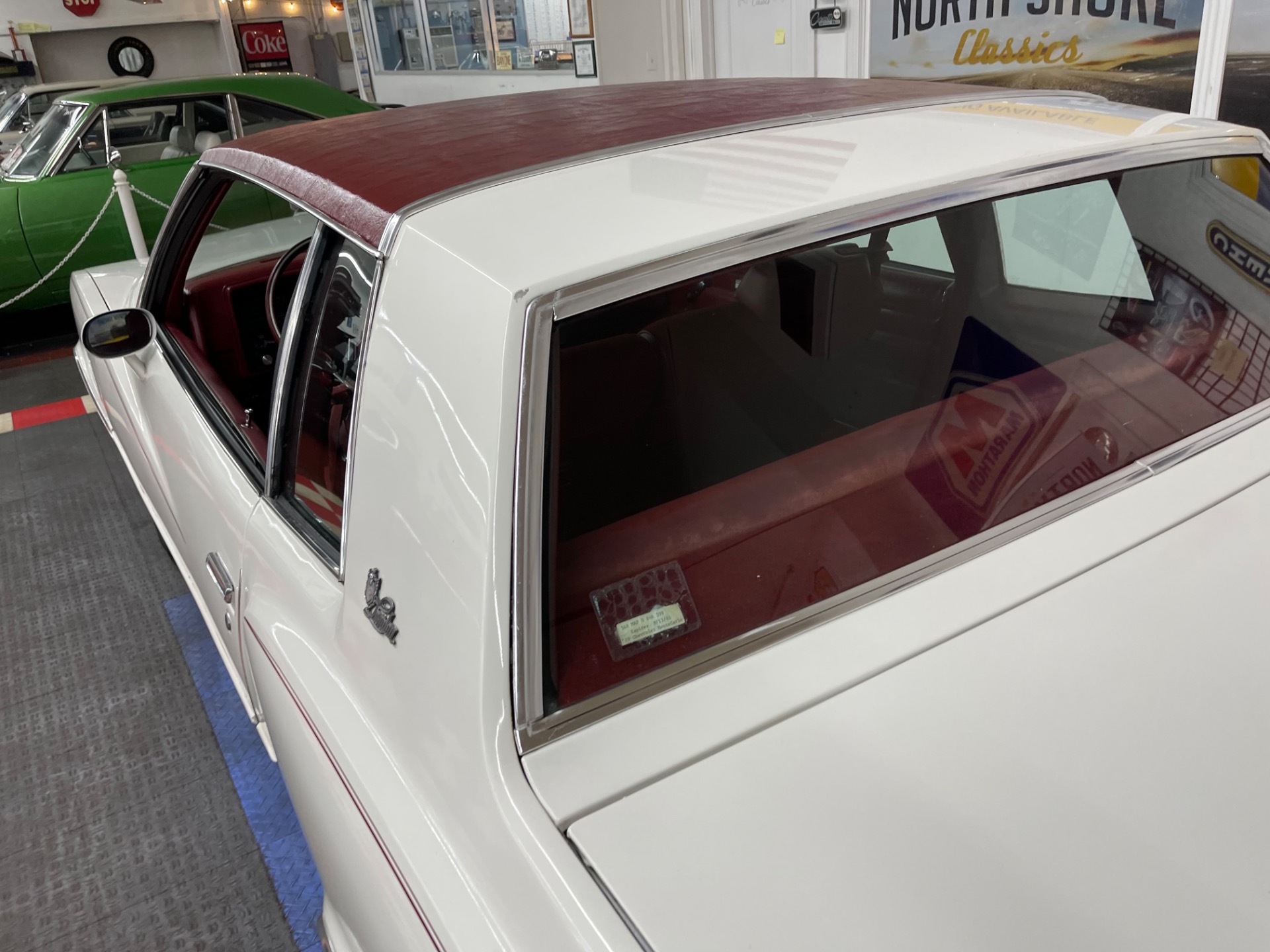 Used 1979 Chevrolet Monte Carlo - CLEAN SOUTHERN CAR - GREAT CRUISER - SEE VIDEO | Mundelein, IL