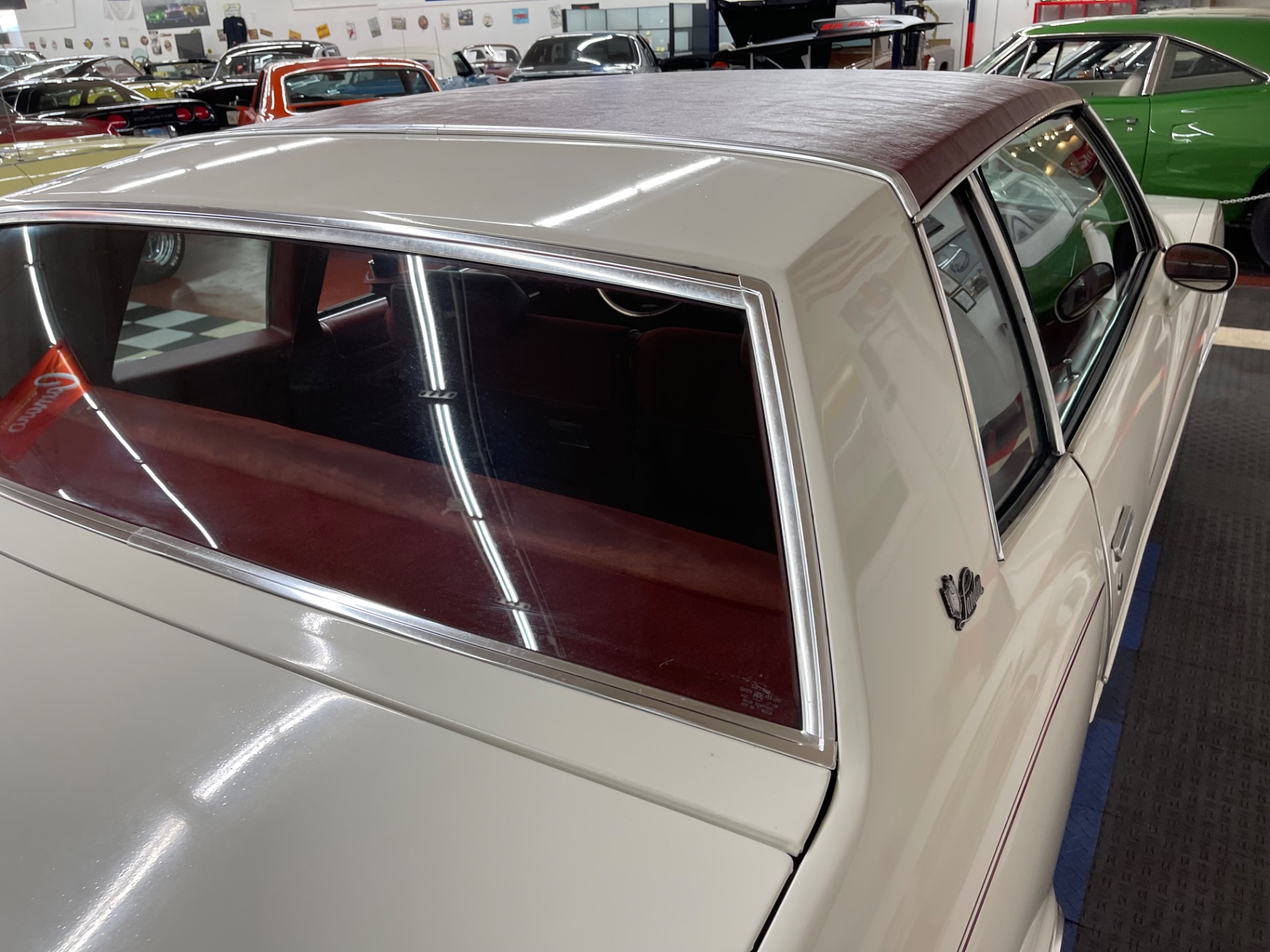 Used 1979 Chevrolet Monte Carlo - CLEAN SOUTHERN CAR - GREAT CRUISER - SEE VIDEO | Mundelein, IL