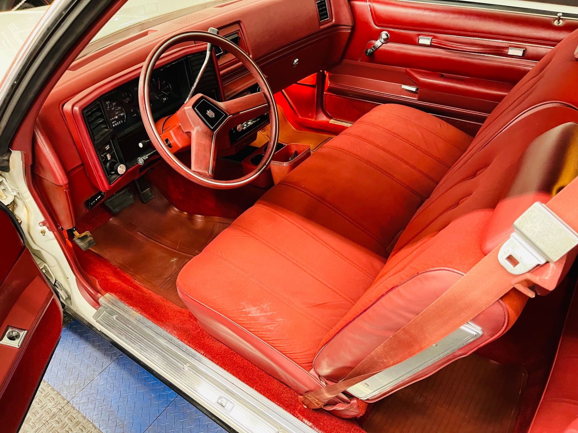Used 1979 Chevrolet Monte Carlo - CLEAN SOUTHERN CAR - GREAT CRUISER - SEE VIDEO | Mundelein, IL