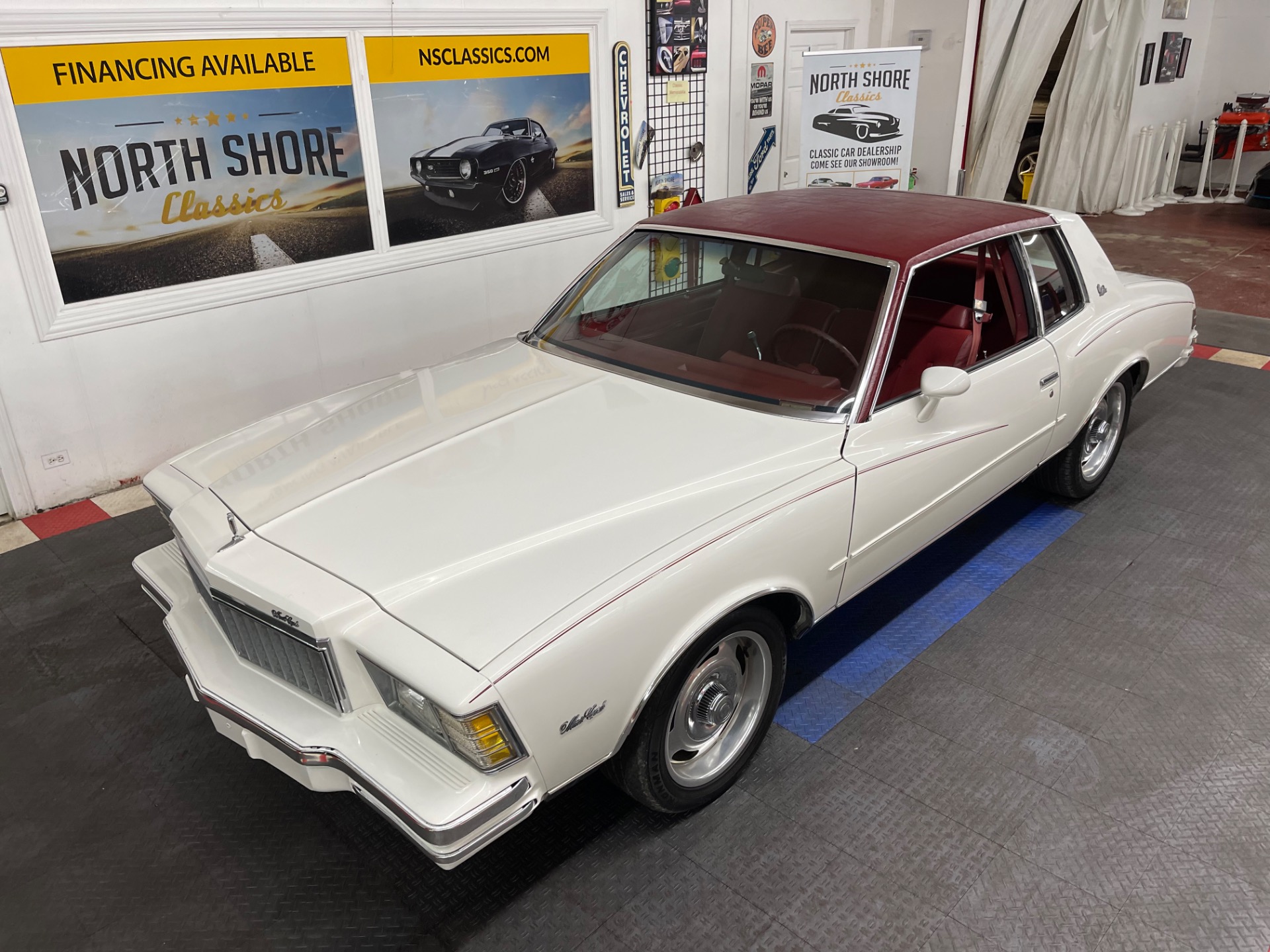 Used 1979 Chevrolet Monte Carlo - CLEAN SOUTHERN CAR - GREAT CRUISER - SEE VIDEO | Mundelein, IL