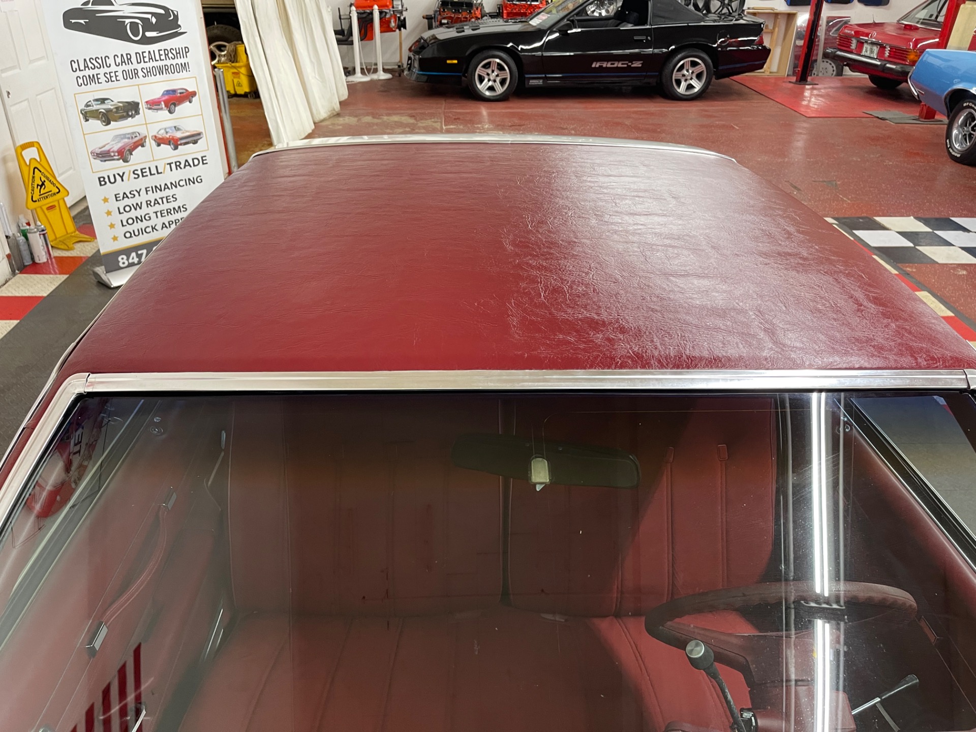 Used 1979 Chevrolet Monte Carlo - CLEAN SOUTHERN CAR - GREAT CRUISER - SEE VIDEO | Mundelein, IL
