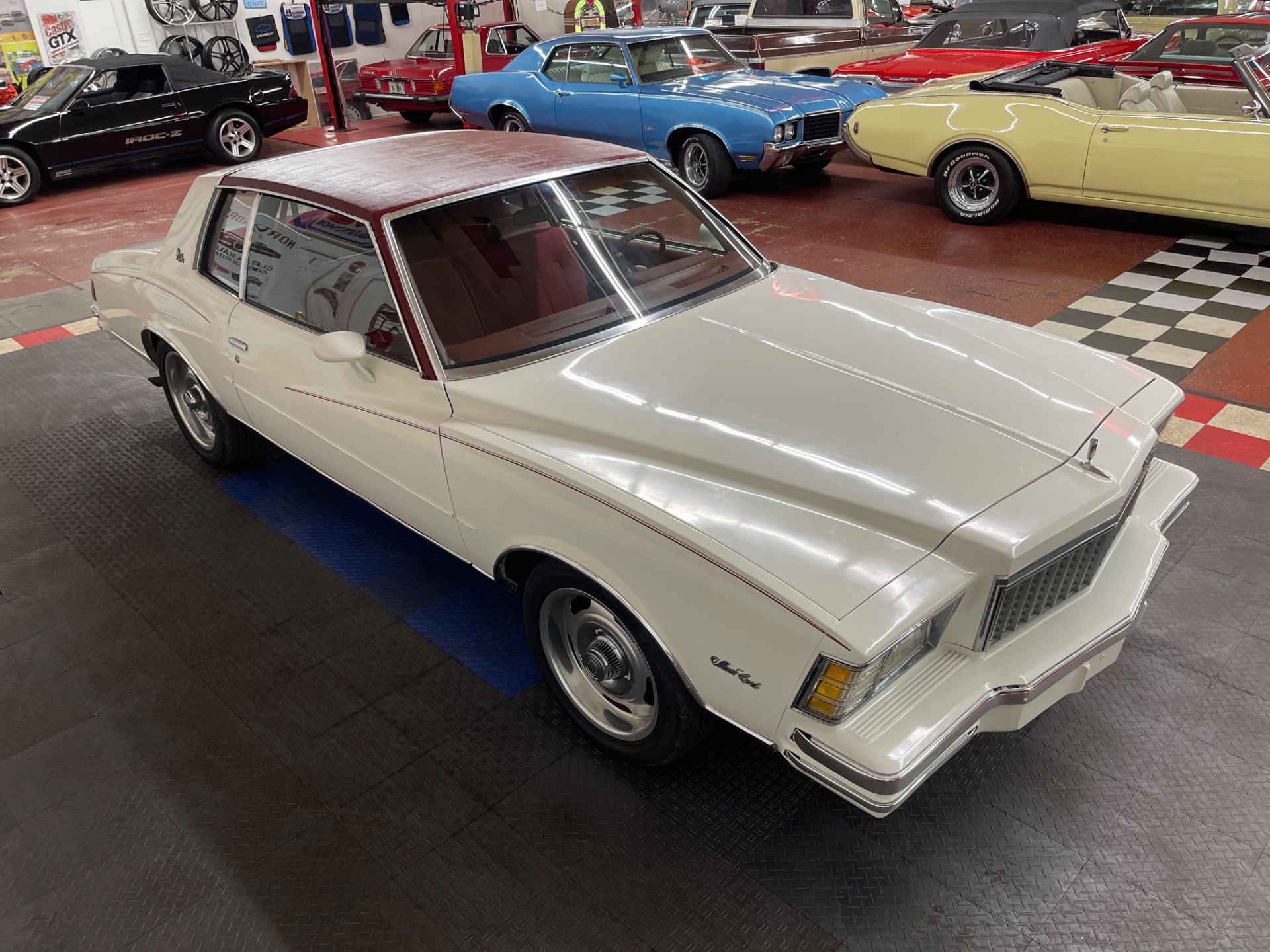 Used 1979 Chevrolet Monte Carlo - CLEAN SOUTHERN CAR - GREAT CRUISER - SEE VIDEO | Mundelein, IL