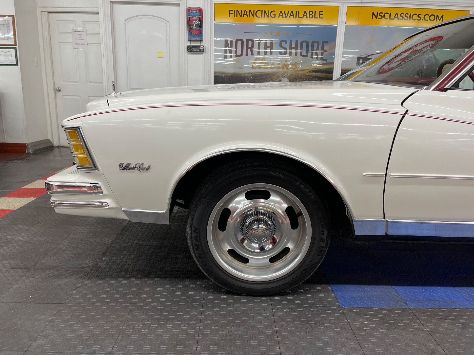 Used 1979 Chevrolet Monte Carlo - CLEAN SOUTHERN CAR - GREAT CRUISER - SEE VIDEO | Mundelein, IL