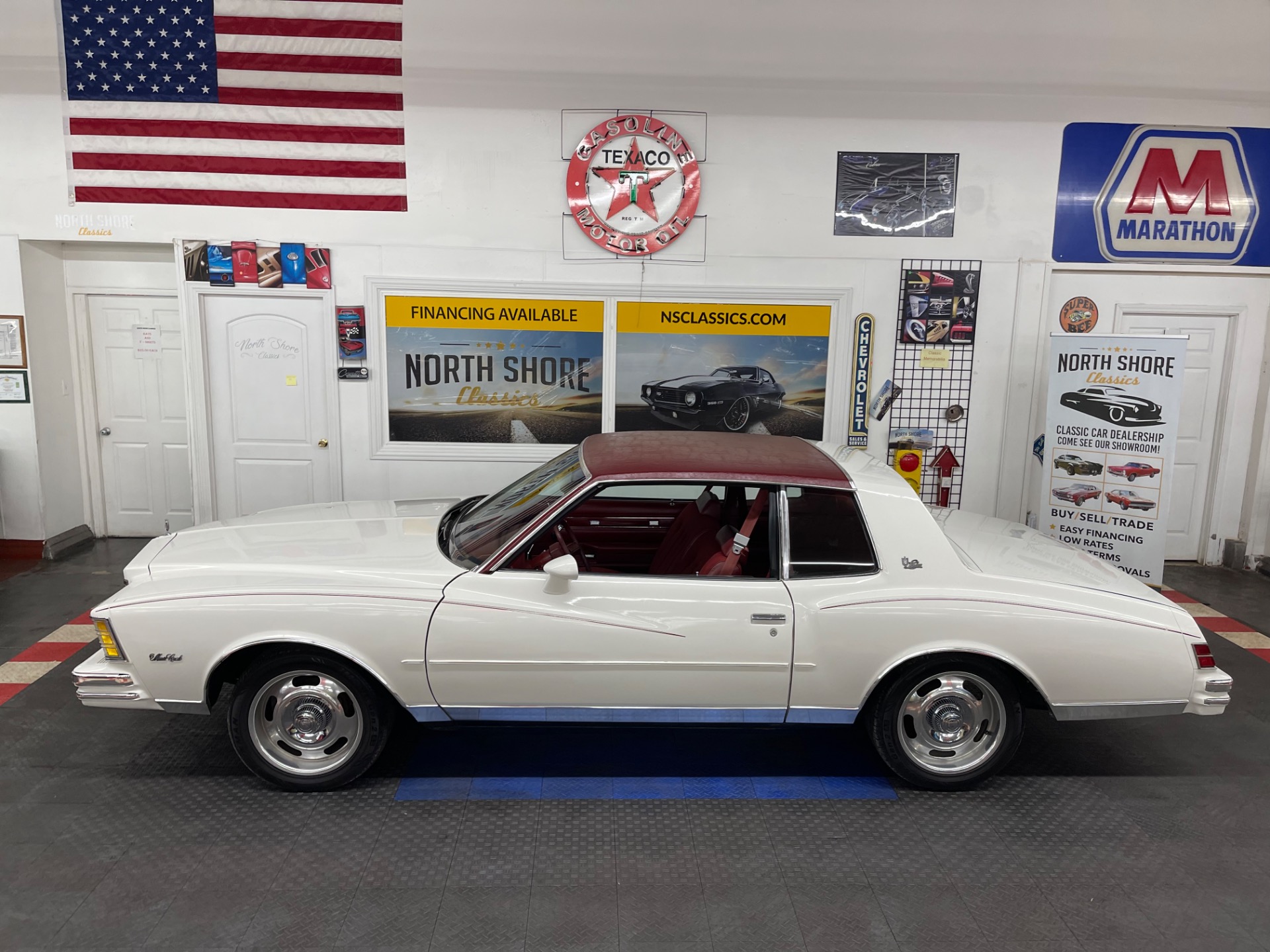 Used 1979 Chevrolet Monte Carlo - CLEAN SOUTHERN CAR - GREAT CRUISER - SEE VIDEO | Mundelein, IL