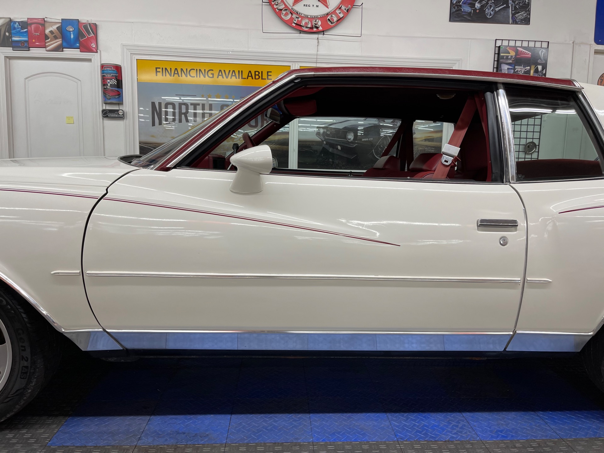 Used 1979 Chevrolet Monte Carlo - CLEAN SOUTHERN CAR - GREAT CRUISER - SEE VIDEO | Mundelein, IL