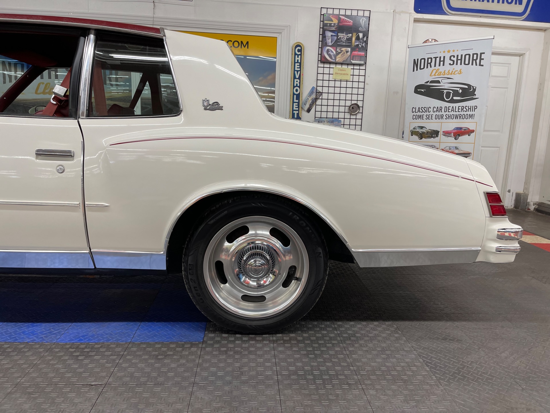 Used 1979 Chevrolet Monte Carlo - CLEAN SOUTHERN CAR - GREAT CRUISER - SEE VIDEO | Mundelein, IL