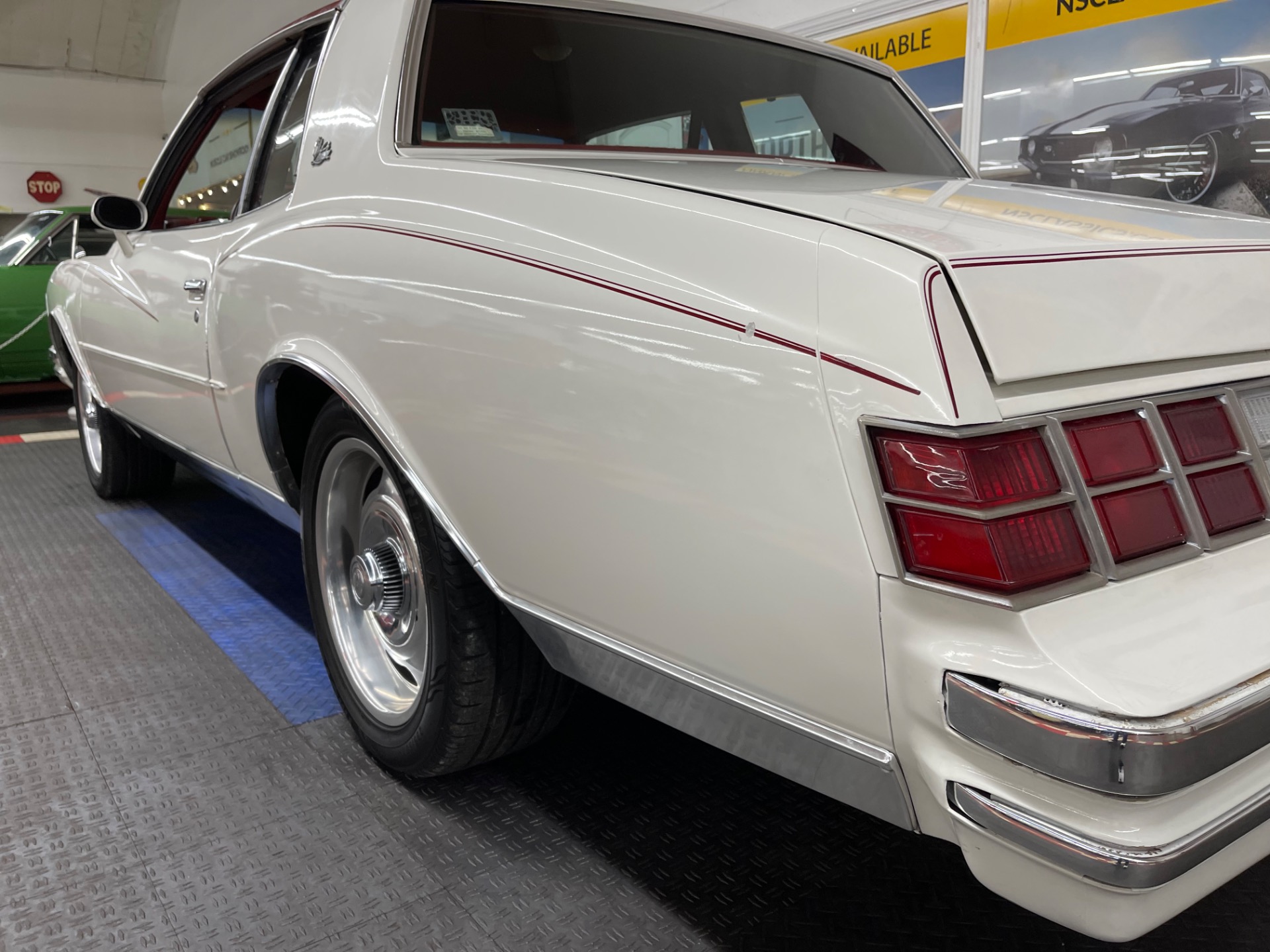 Used 1979 Chevrolet Monte Carlo - CLEAN SOUTHERN CAR - GREAT CRUISER - SEE VIDEO | Mundelein, IL