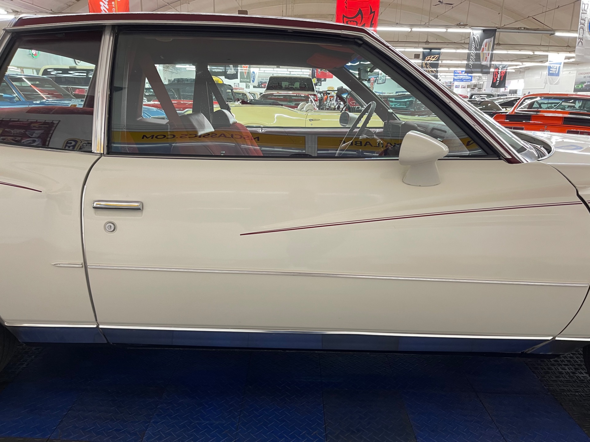 Used 1979 Chevrolet Monte Carlo - CLEAN SOUTHERN CAR - GREAT CRUISER - SEE VIDEO | Mundelein, IL