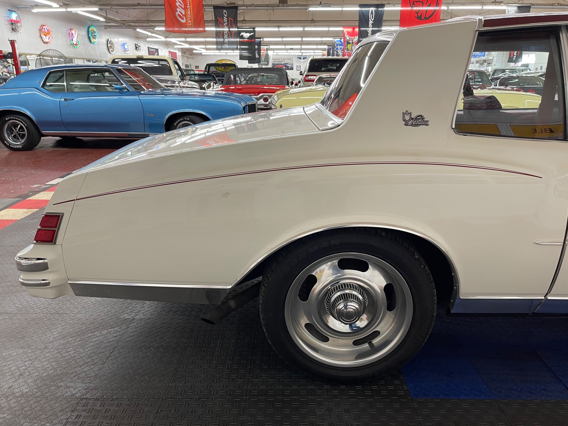 Used 1979 Chevrolet Monte Carlo - CLEAN SOUTHERN CAR - GREAT CRUISER - SEE VIDEO | Mundelein, IL