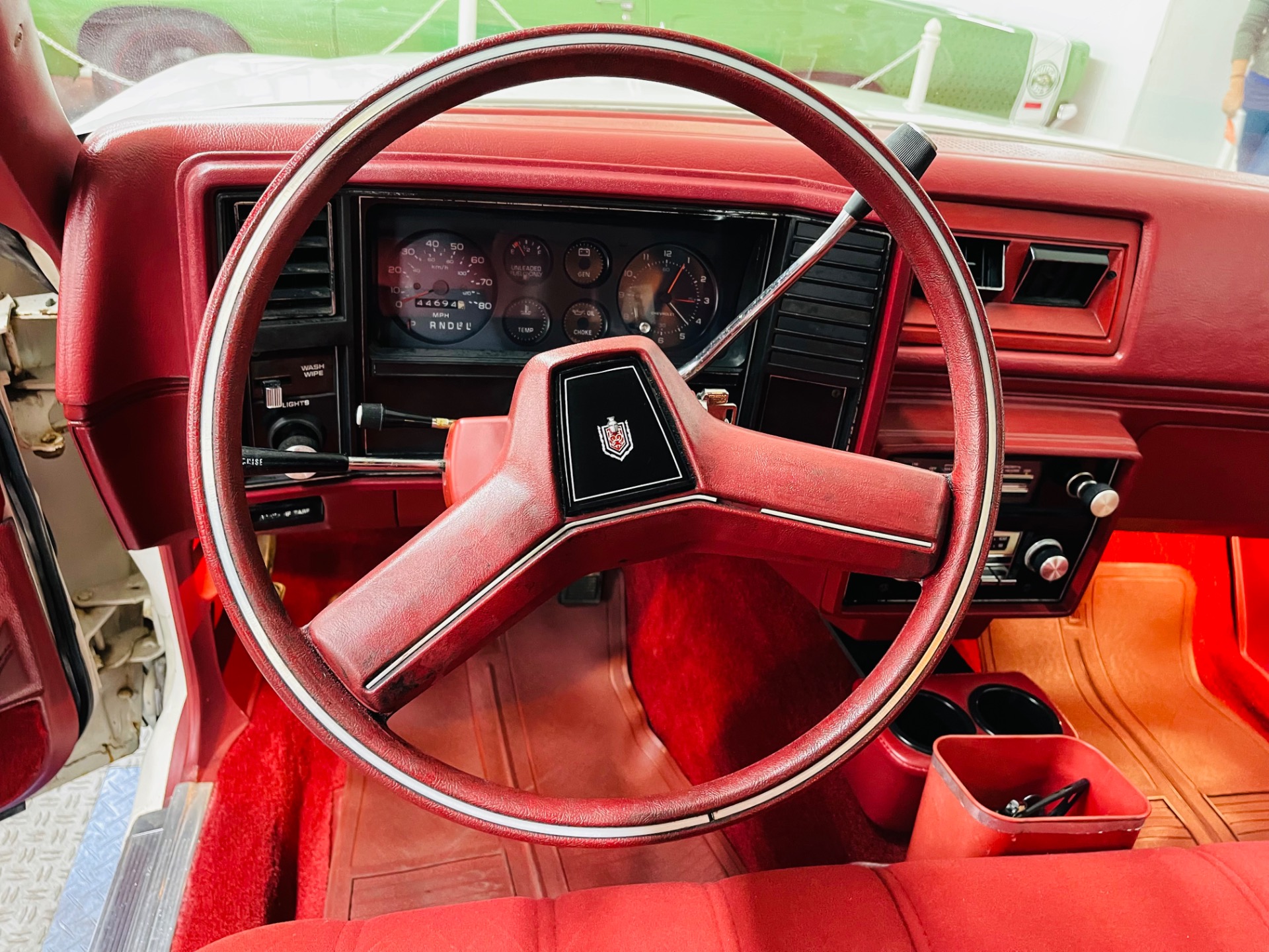 Used 1979 Chevrolet Monte Carlo - CLEAN SOUTHERN CAR - GREAT CRUISER - SEE VIDEO | Mundelein, IL