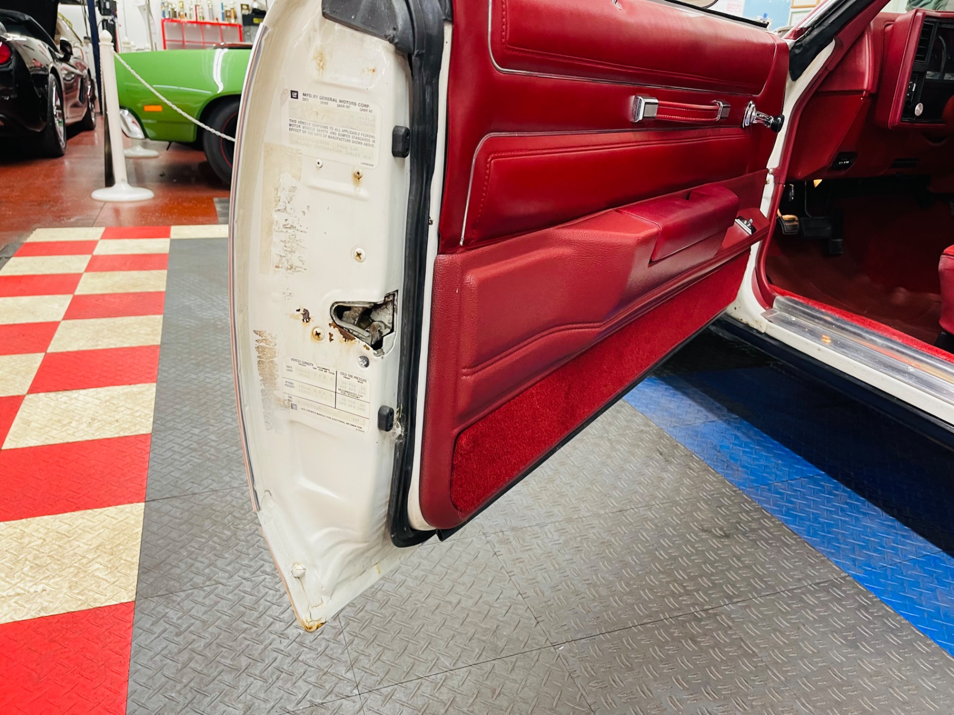 Used 1979 Chevrolet Monte Carlo - CLEAN SOUTHERN CAR - GREAT CRUISER - SEE VIDEO | Mundelein, IL