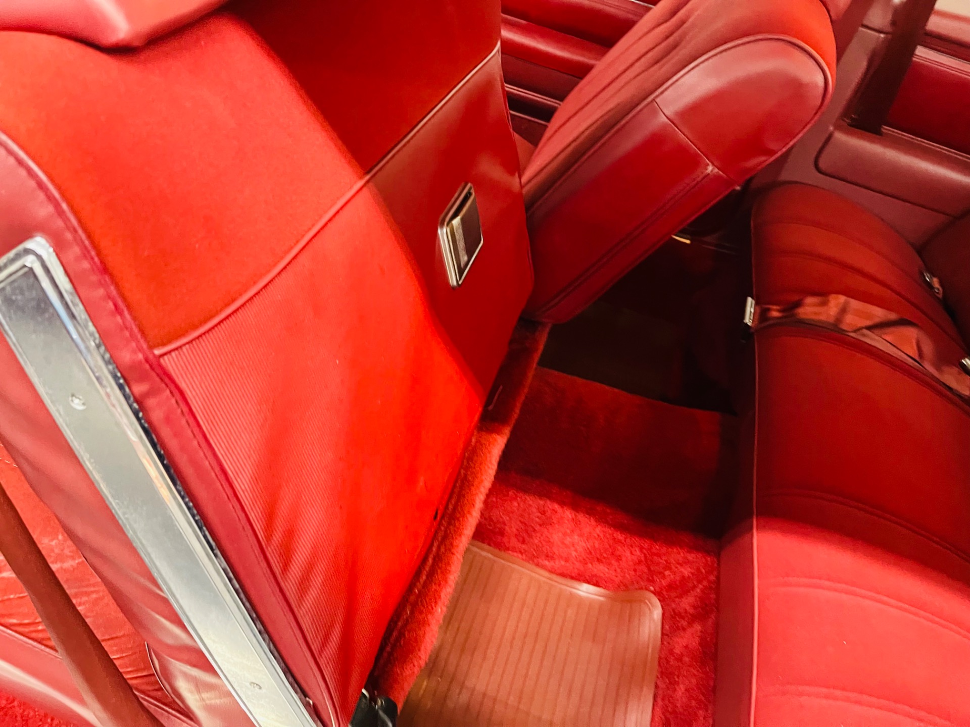 Used 1979 Chevrolet Monte Carlo - CLEAN SOUTHERN CAR - GREAT CRUISER - SEE VIDEO | Mundelein, IL