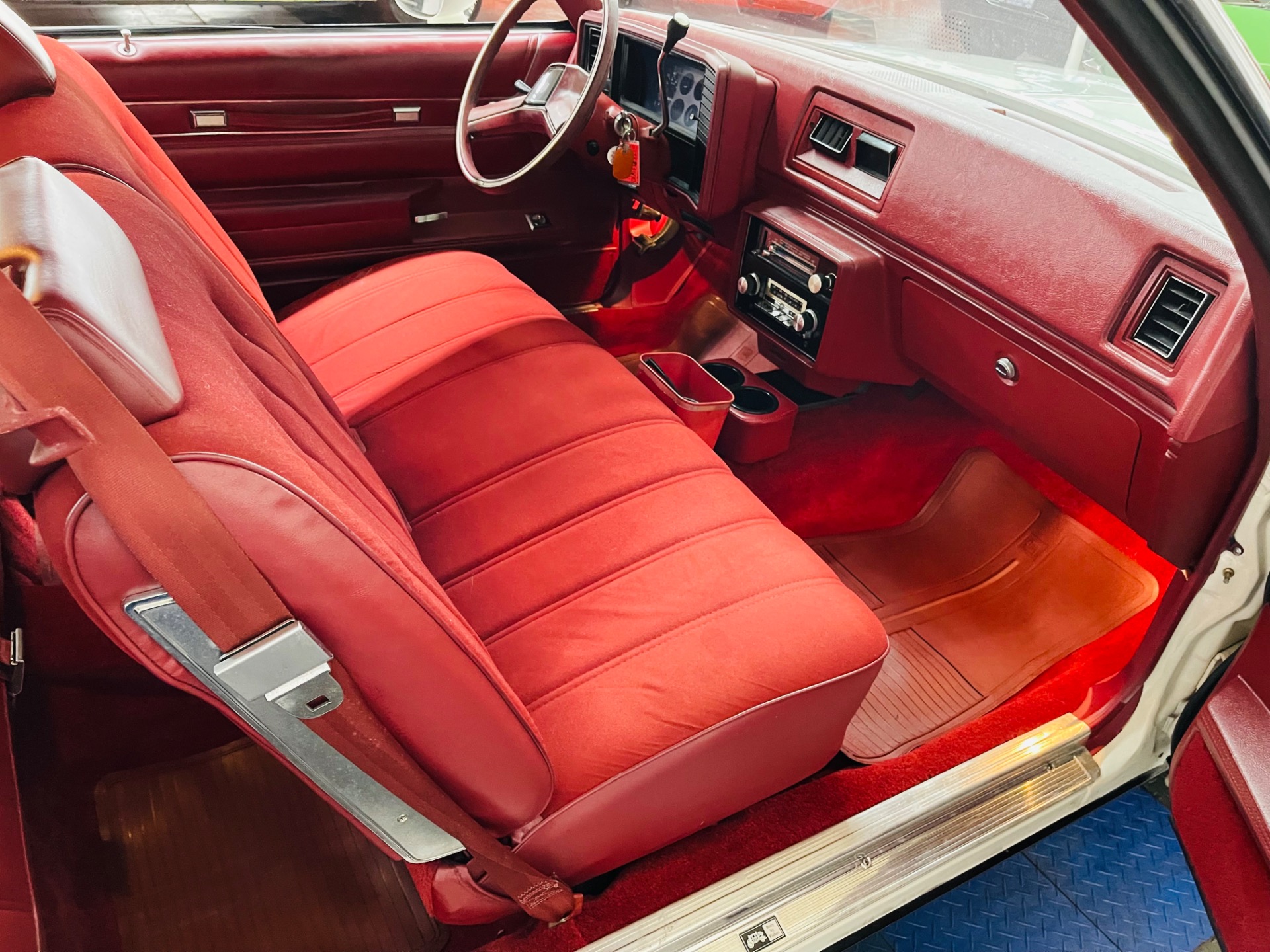 Used 1979 Chevrolet Monte Carlo - CLEAN SOUTHERN CAR - GREAT CRUISER - SEE VIDEO | Mundelein, IL
