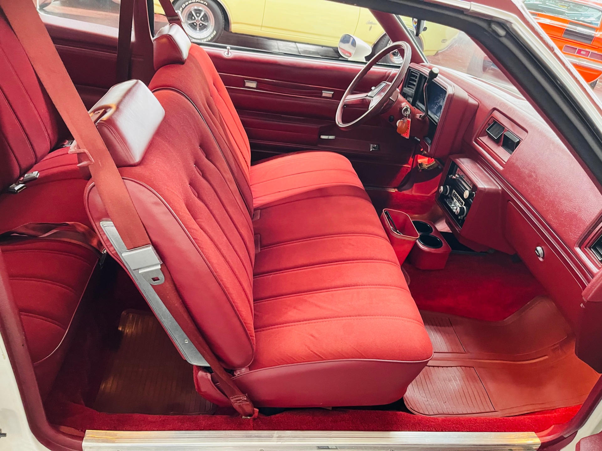 Used 1979 Chevrolet Monte Carlo - CLEAN SOUTHERN CAR - GREAT CRUISER - SEE VIDEO | Mundelein, IL