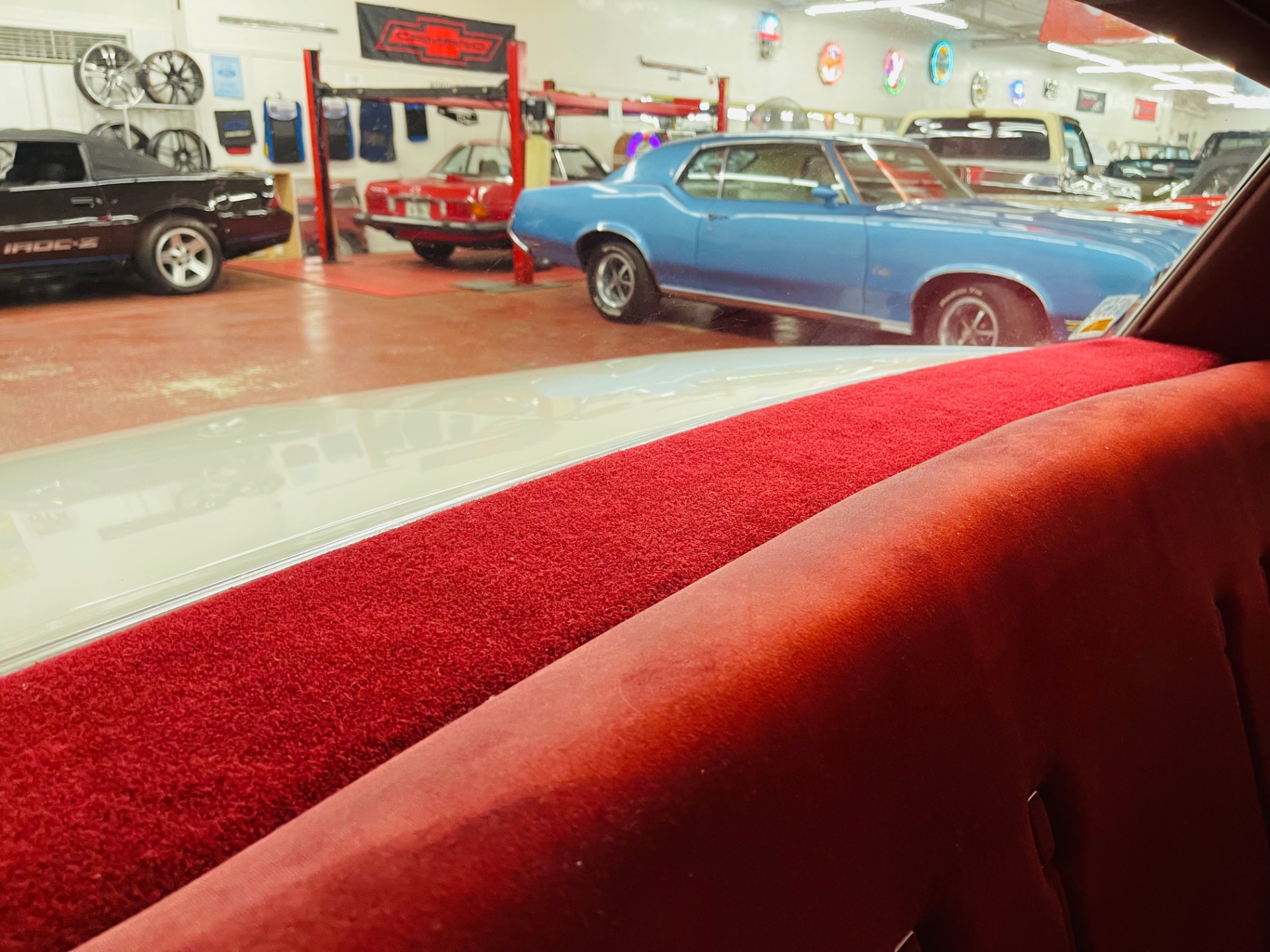 Used 1979 Chevrolet Monte Carlo - CLEAN SOUTHERN CAR - GREAT CRUISER - SEE VIDEO | Mundelein, IL