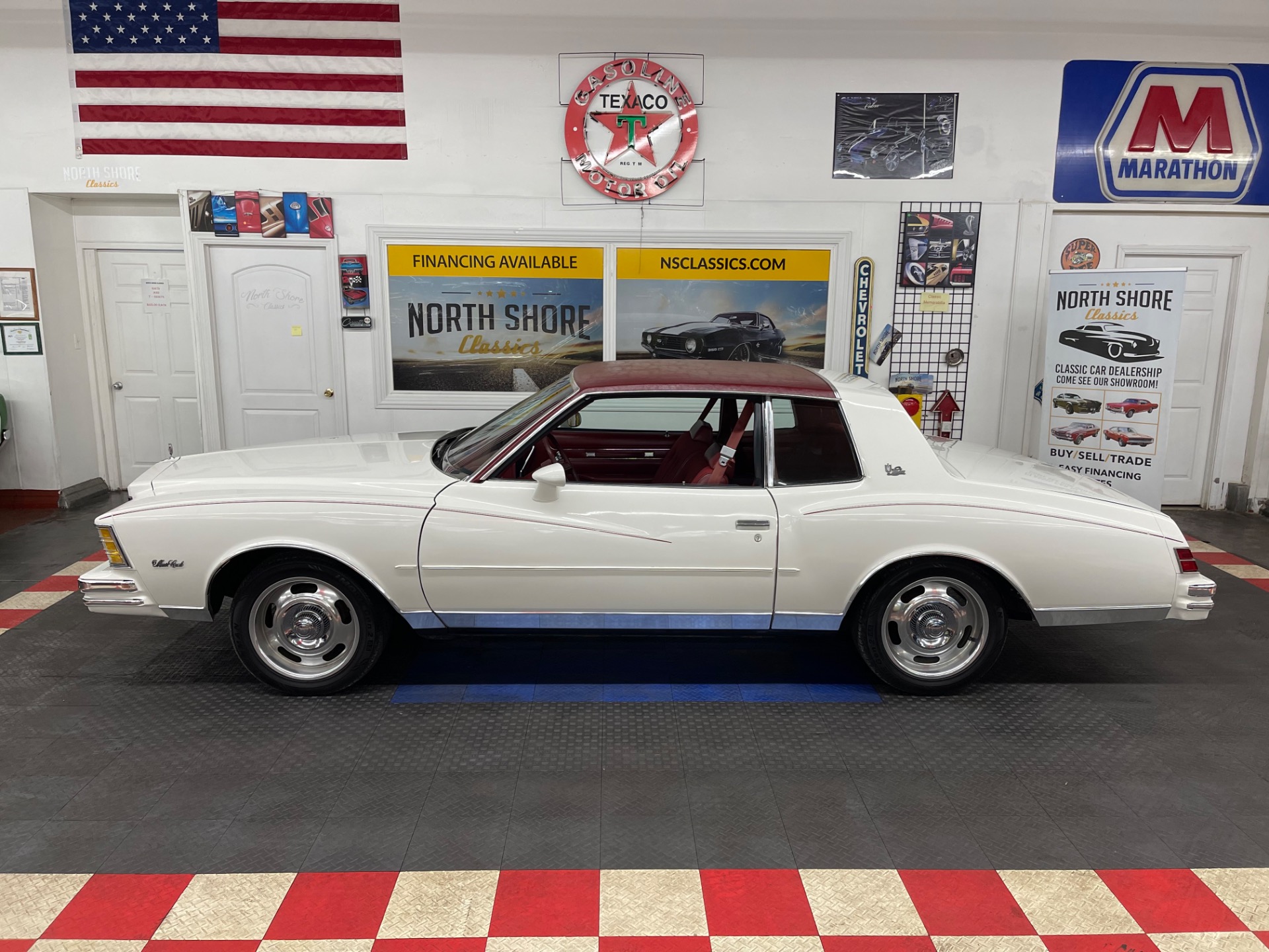 Used 1979 Chevrolet Monte Carlo - CLEAN SOUTHERN CAR - GREAT CRUISER - SEE VIDEO | Mundelein, IL