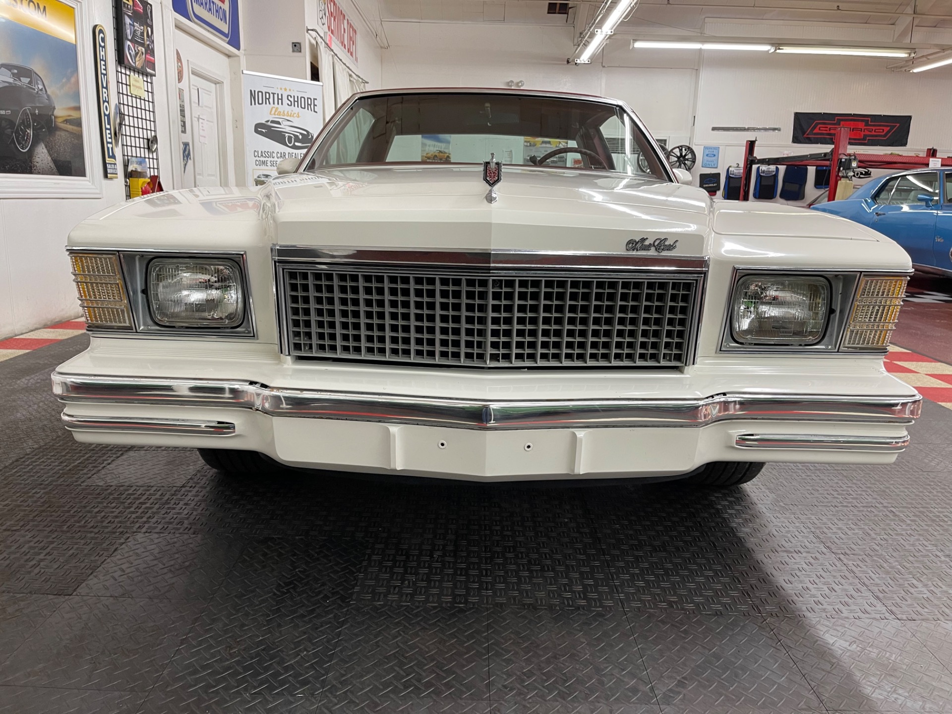 Used 1979 Chevrolet Monte Carlo - CLEAN SOUTHERN CAR - GREAT CRUISER - SEE VIDEO | Mundelein, IL