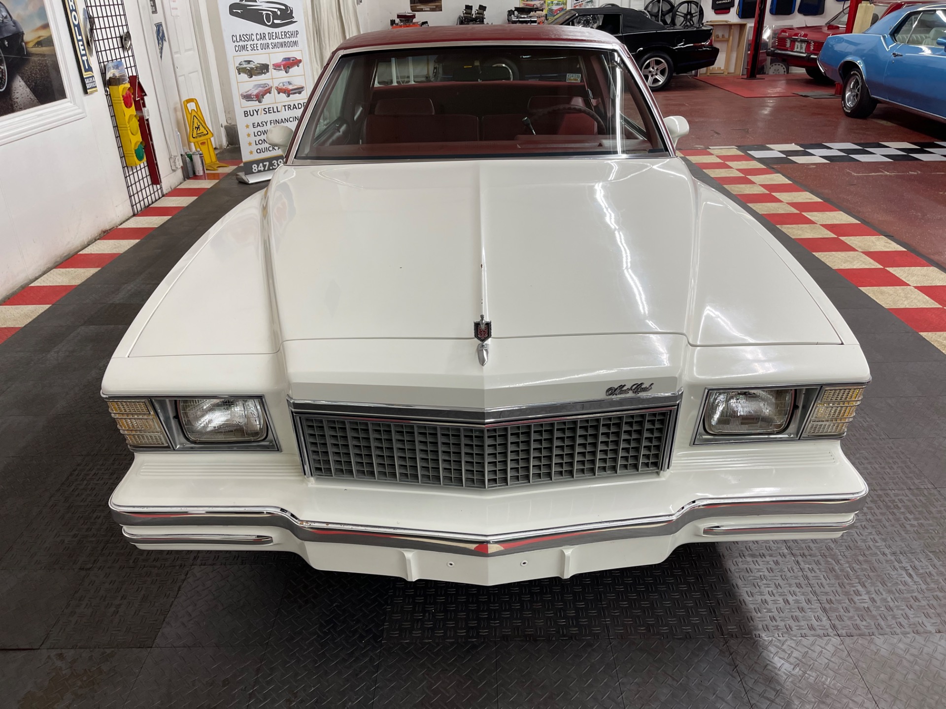 Used 1979 Chevrolet Monte Carlo - CLEAN SOUTHERN CAR - GREAT CRUISER - SEE VIDEO | Mundelein, IL