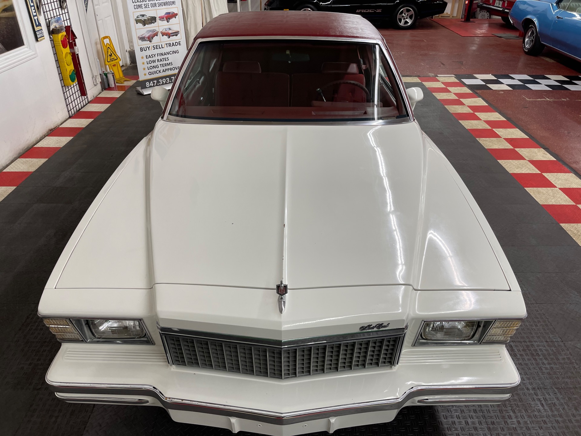 Used 1979 Chevrolet Monte Carlo - CLEAN SOUTHERN CAR - GREAT CRUISER - SEE VIDEO | Mundelein, IL