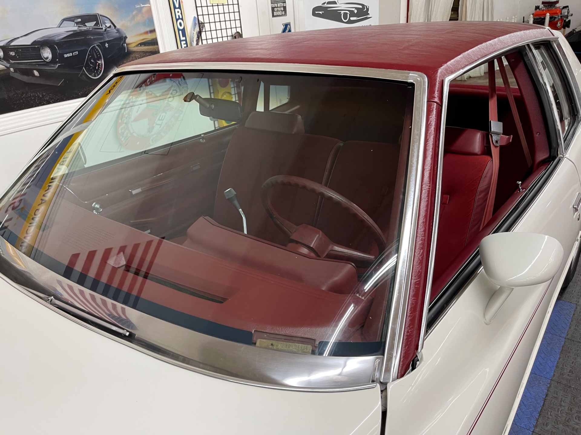 Used 1979 Chevrolet Monte Carlo - CLEAN SOUTHERN CAR - GREAT CRUISER - SEE VIDEO | Mundelein, IL