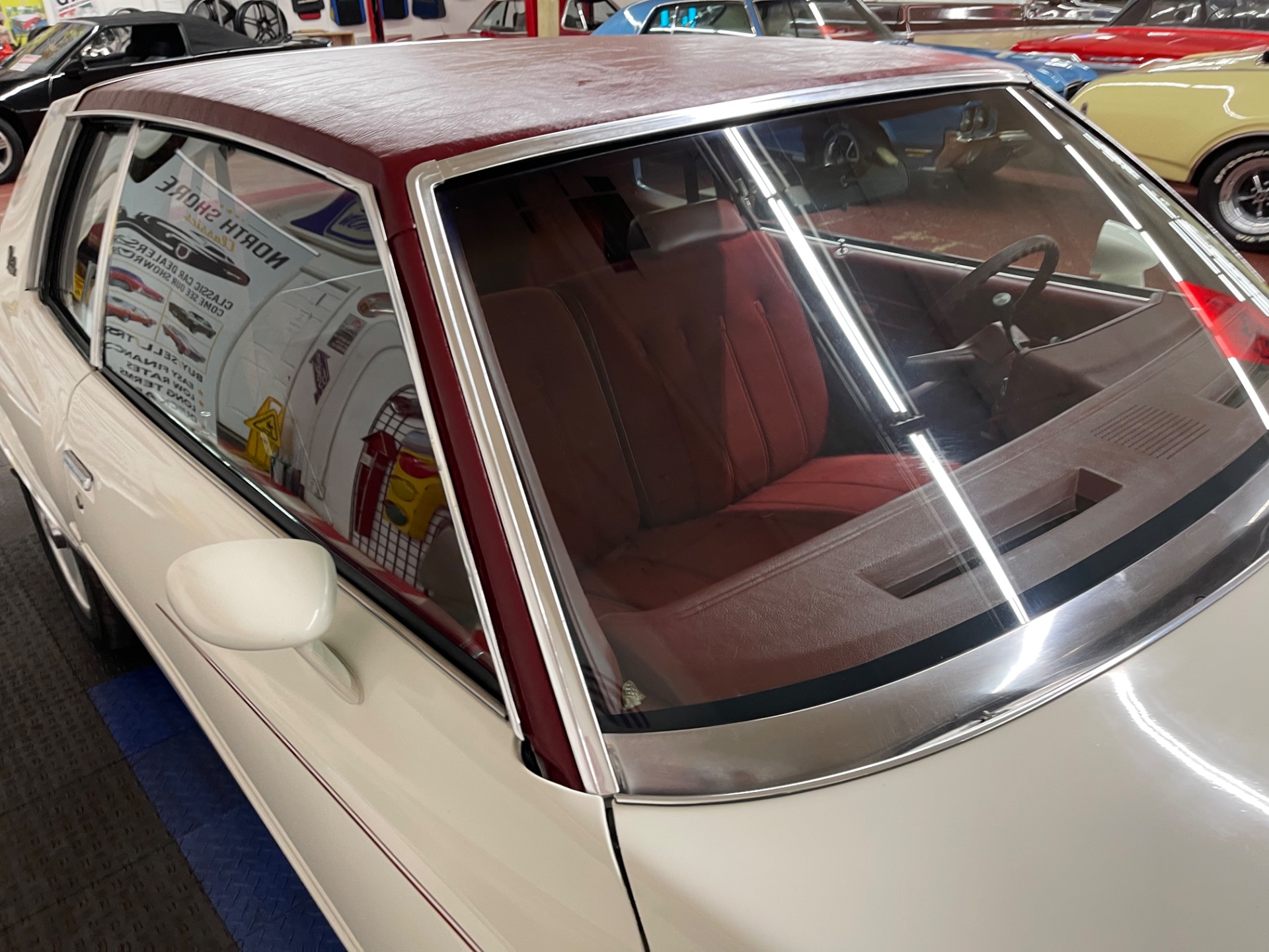 Used 1979 Chevrolet Monte Carlo - CLEAN SOUTHERN CAR - GREAT CRUISER - SEE VIDEO | Mundelein, IL