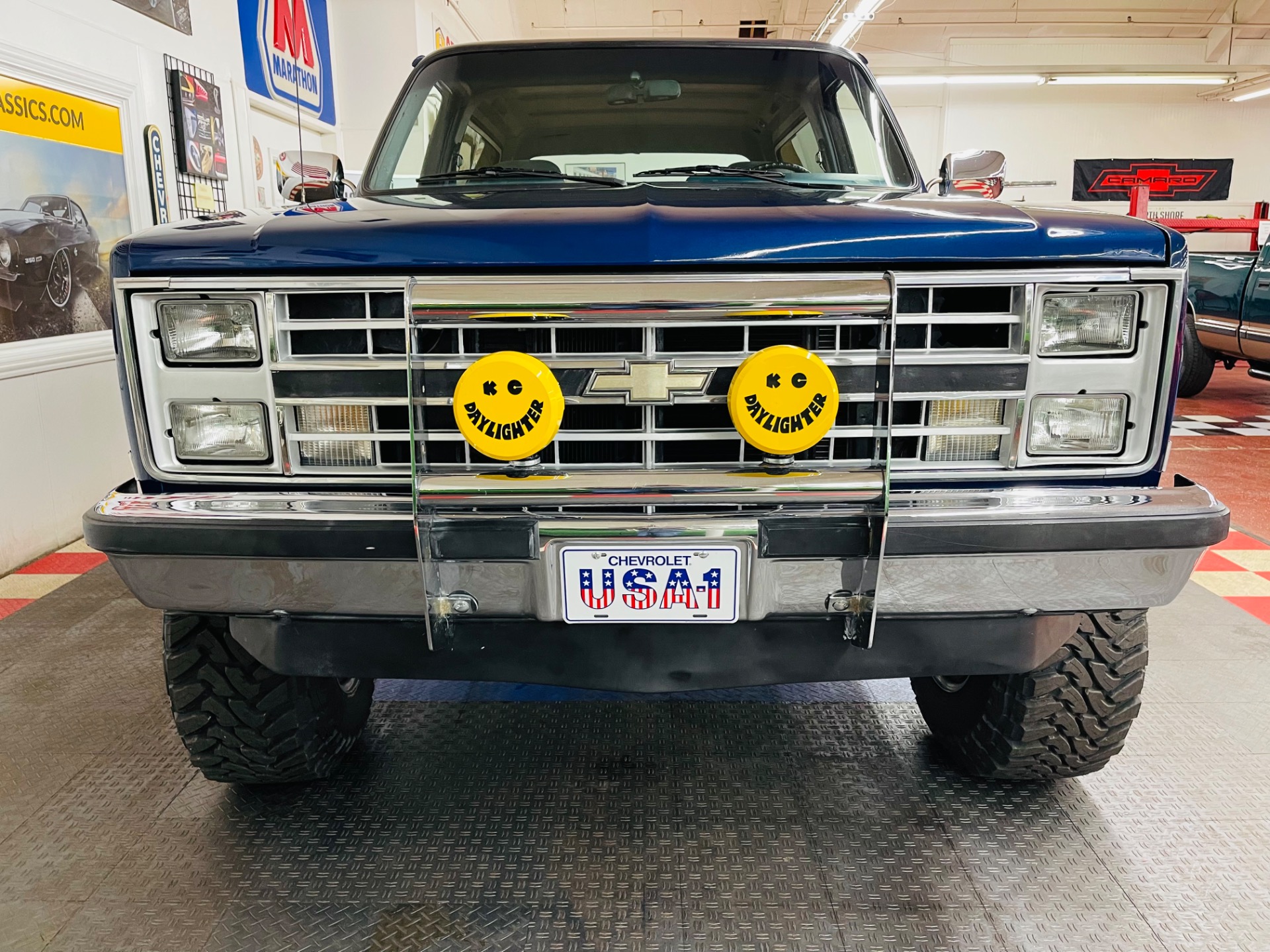 Used 1988 Chevrolet Blazer - 4X4 - LIFTED - VERY CLEAN - SEE VIDEO | St. Petersburg, FL