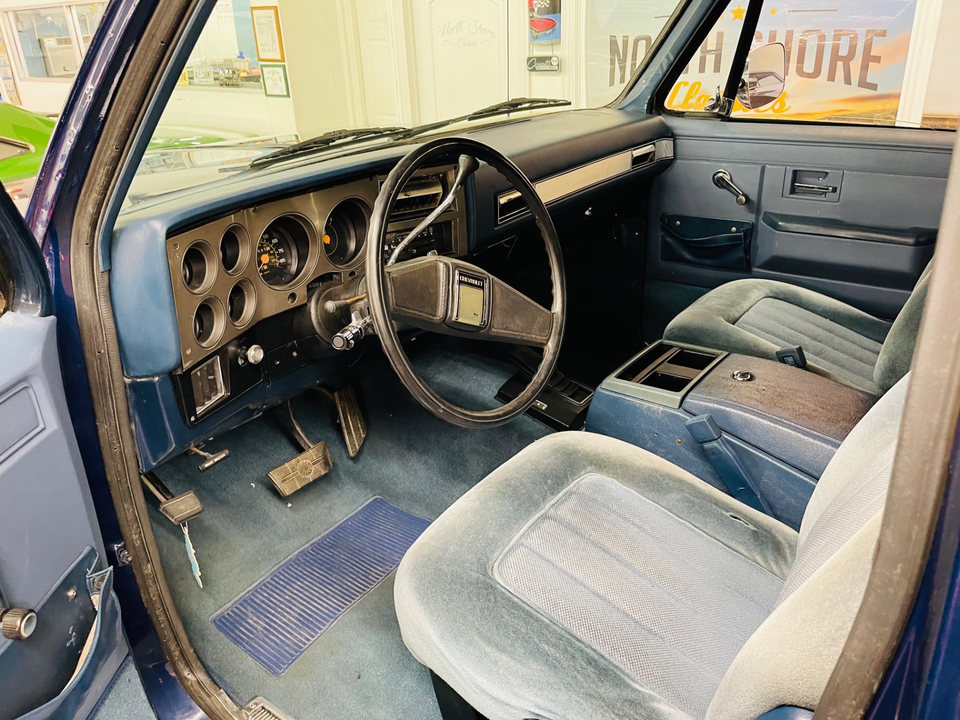 Used 1988 Chevrolet Blazer - 4X4 - LIFTED - VERY CLEAN - SEE VIDEO | St. Petersburg, FL