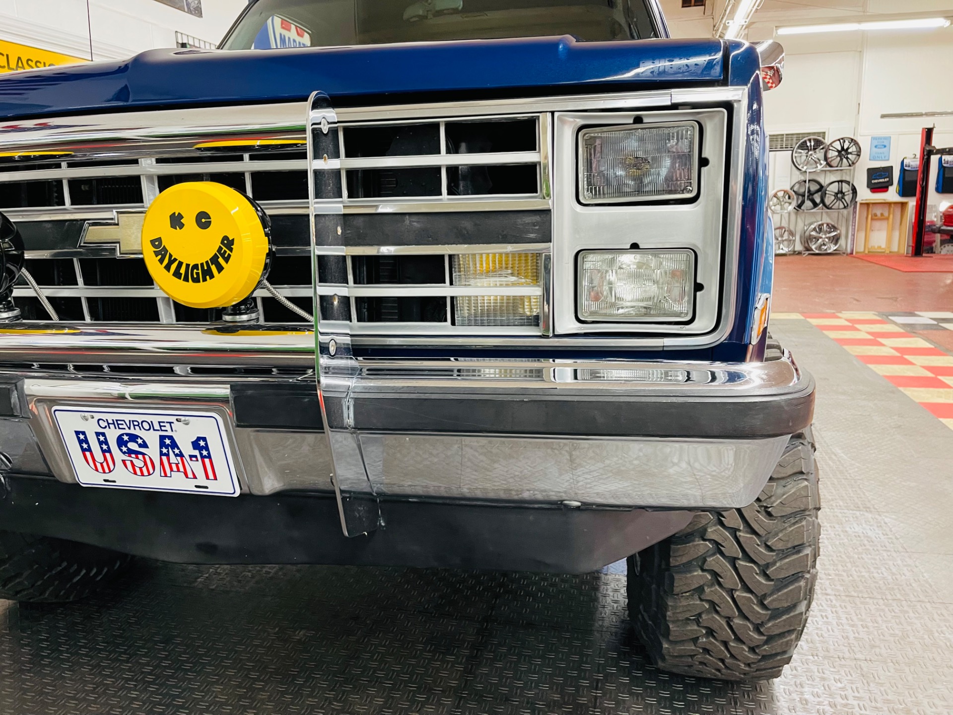 Used 1988 Chevrolet Blazer - 4X4 - LIFTED - VERY CLEAN - SEE VIDEO | St. Petersburg, FL