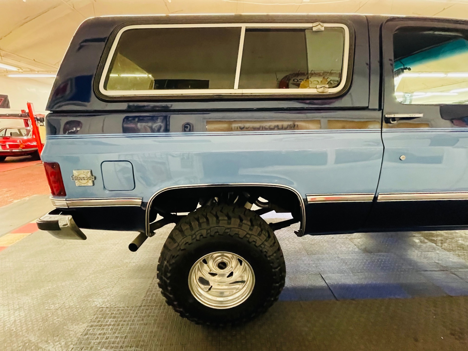 Used 1988 Chevrolet Blazer - 4X4 - LIFTED - VERY CLEAN - SEE VIDEO | St. Petersburg, FL