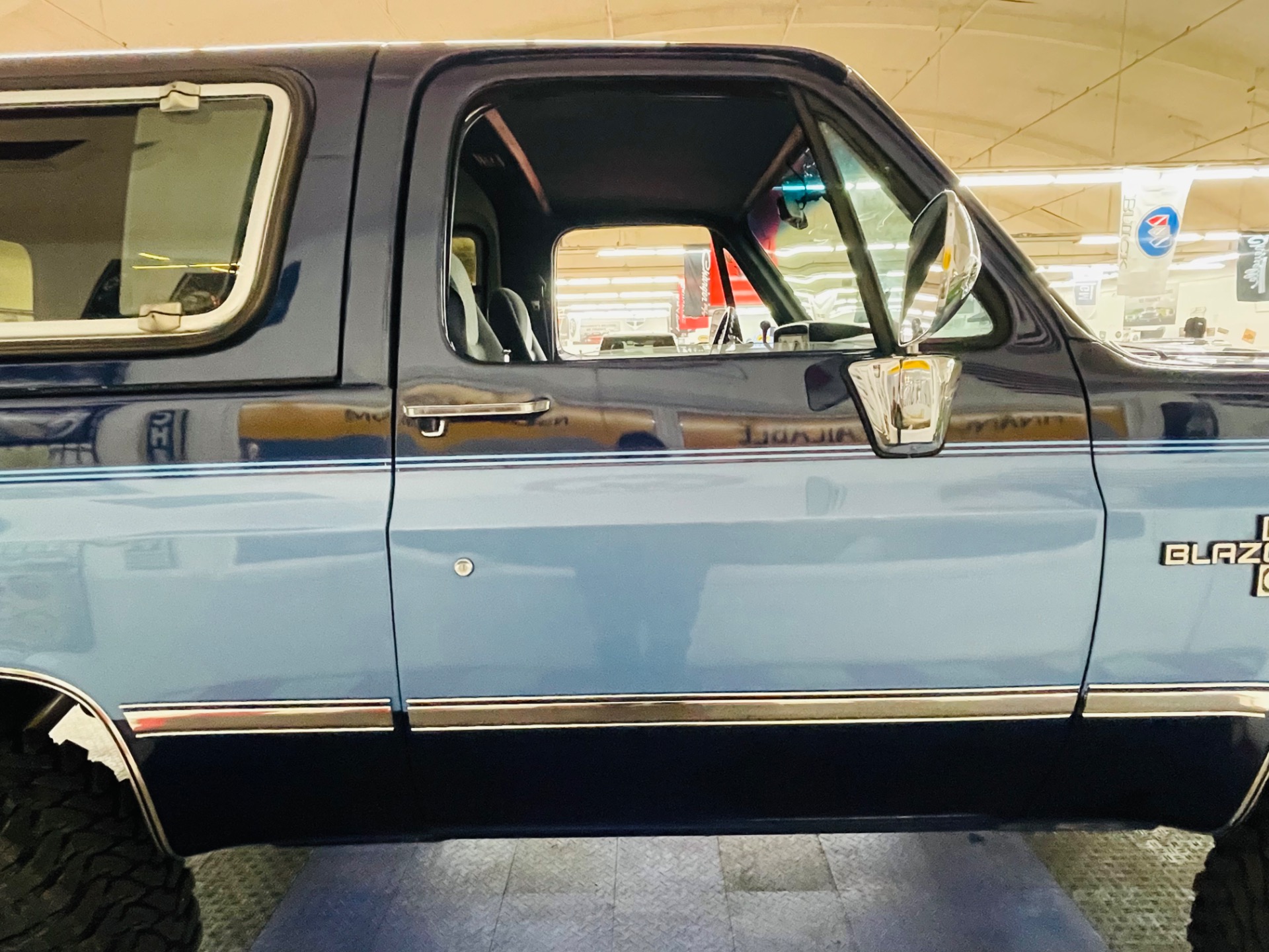Used 1988 Chevrolet Blazer - 4X4 - LIFTED - VERY CLEAN - SEE VIDEO | St. Petersburg, FL