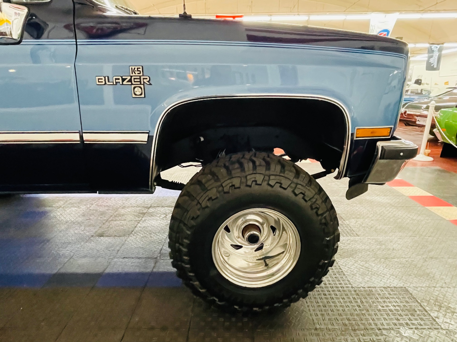 Used 1988 Chevrolet Blazer - 4X4 - LIFTED - VERY CLEAN - SEE VIDEO | St. Petersburg, FL