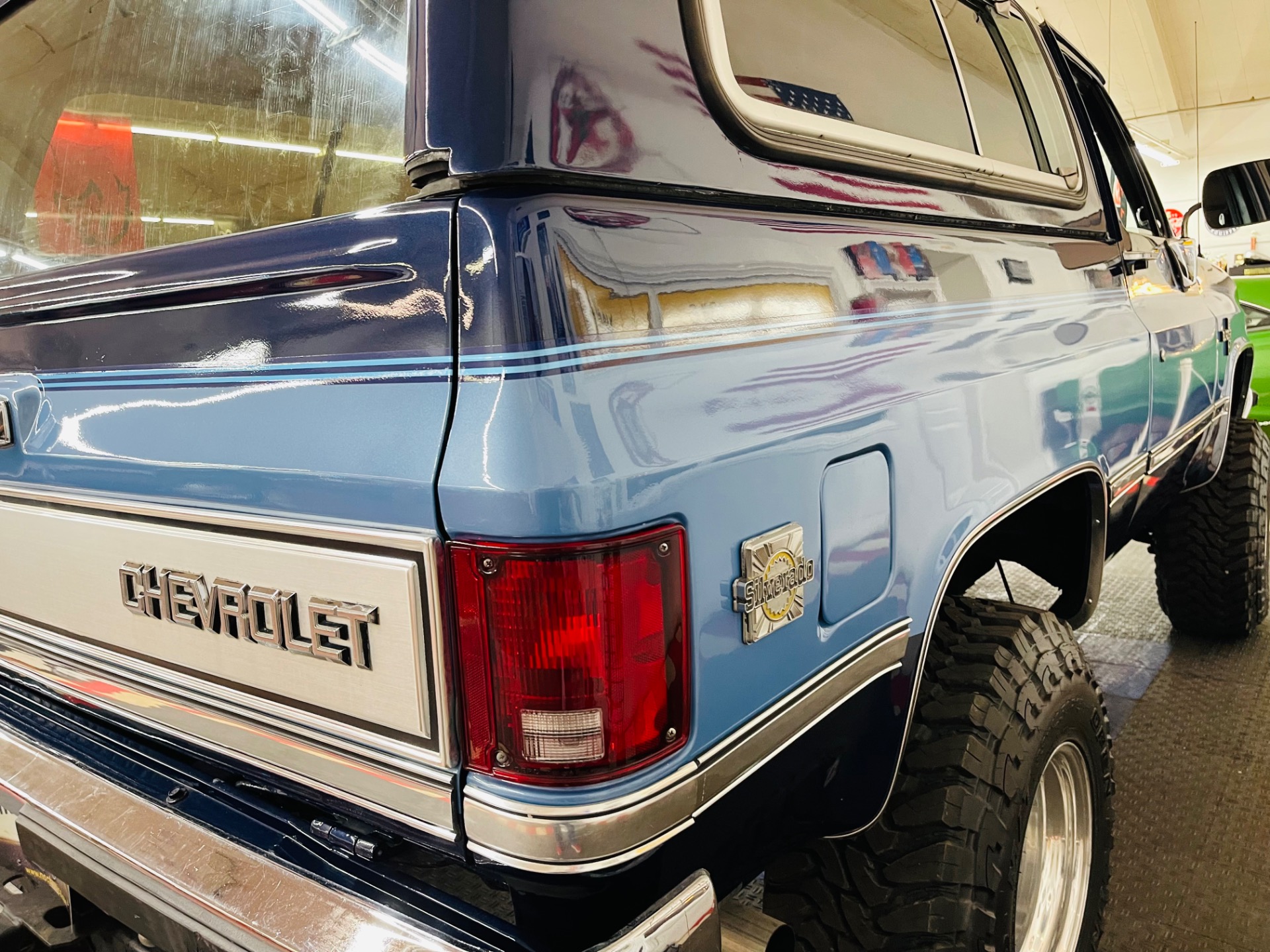 Used 1988 Chevrolet Blazer - 4X4 - LIFTED - VERY CLEAN - SEE VIDEO | St. Petersburg, FL