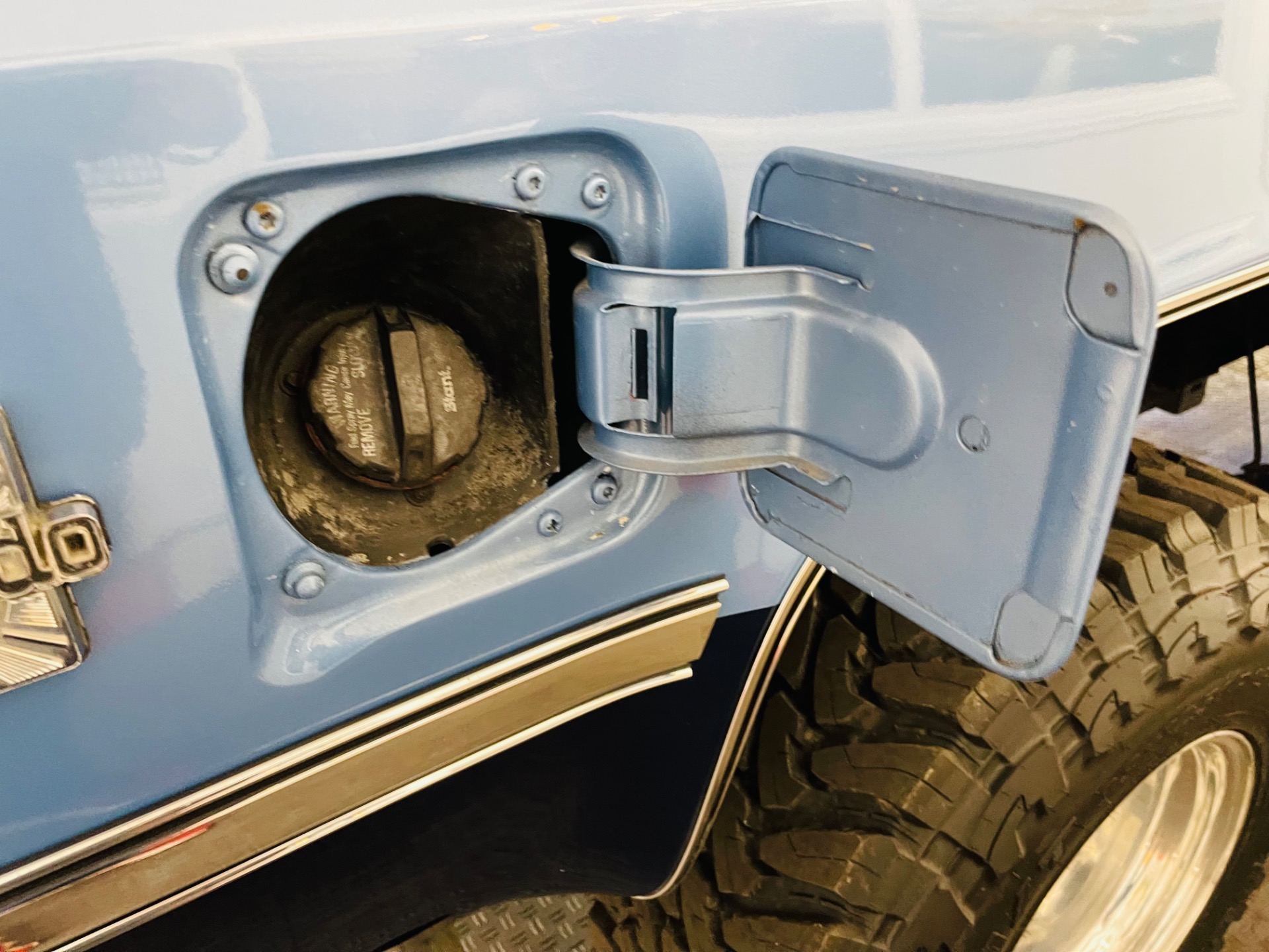 Used 1988 Chevrolet Blazer - 4X4 - LIFTED - VERY CLEAN - SEE VIDEO | St. Petersburg, FL