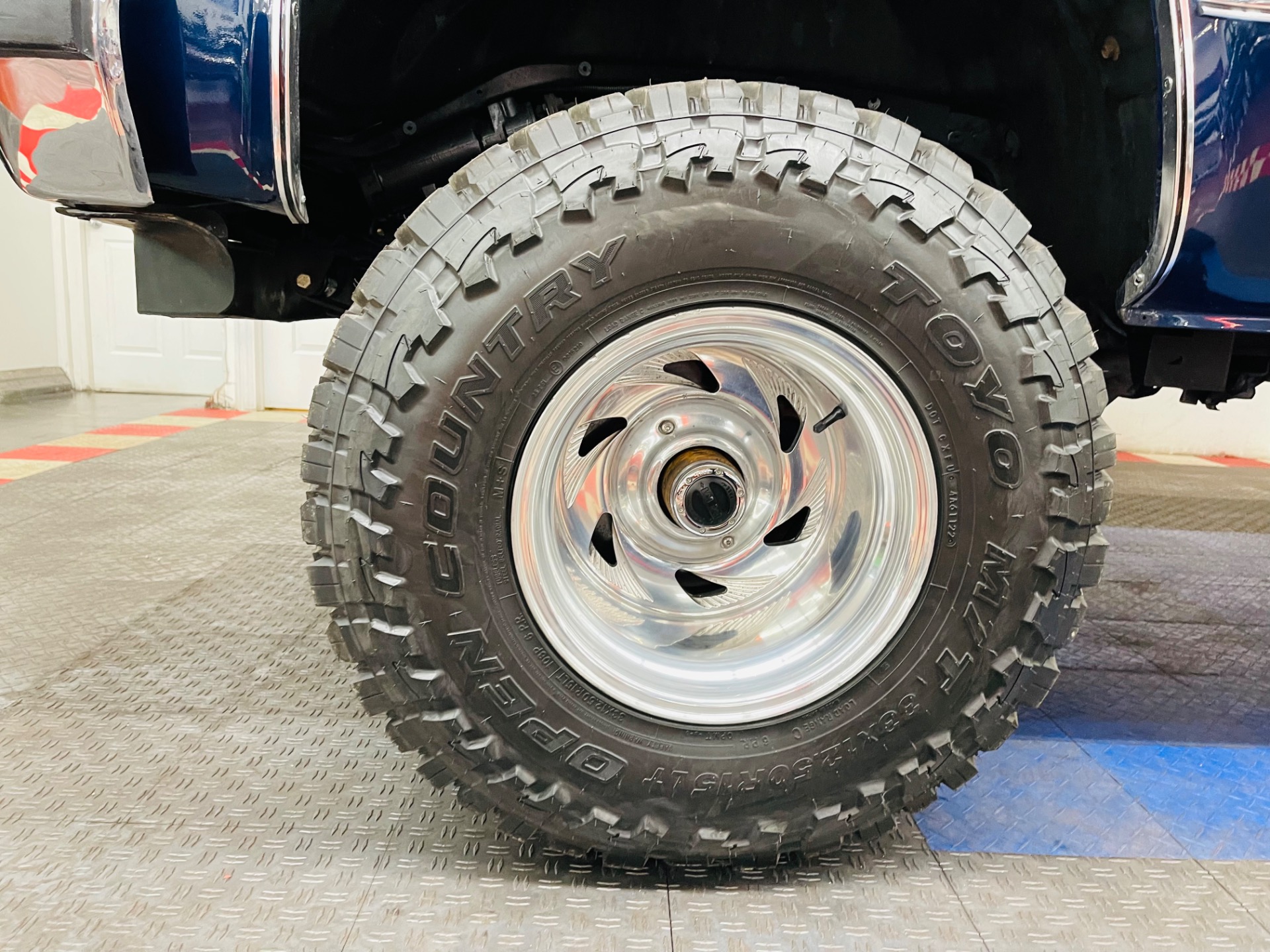 Used 1988 Chevrolet Blazer - 4X4 - LIFTED - VERY CLEAN - SEE VIDEO | St. Petersburg, FL