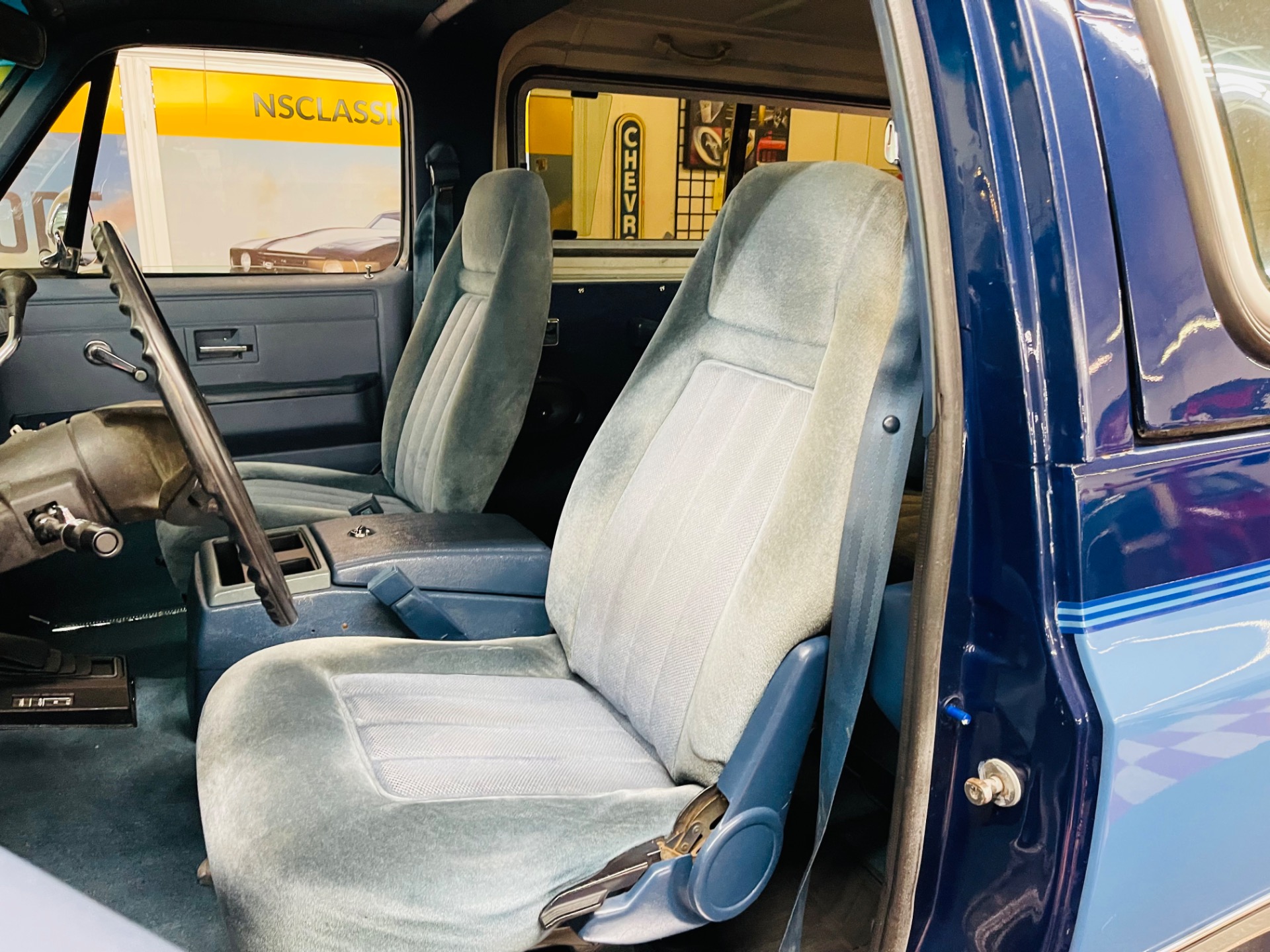 Used 1988 Chevrolet Blazer - 4X4 - LIFTED - VERY CLEAN - SEE VIDEO | St. Petersburg, FL