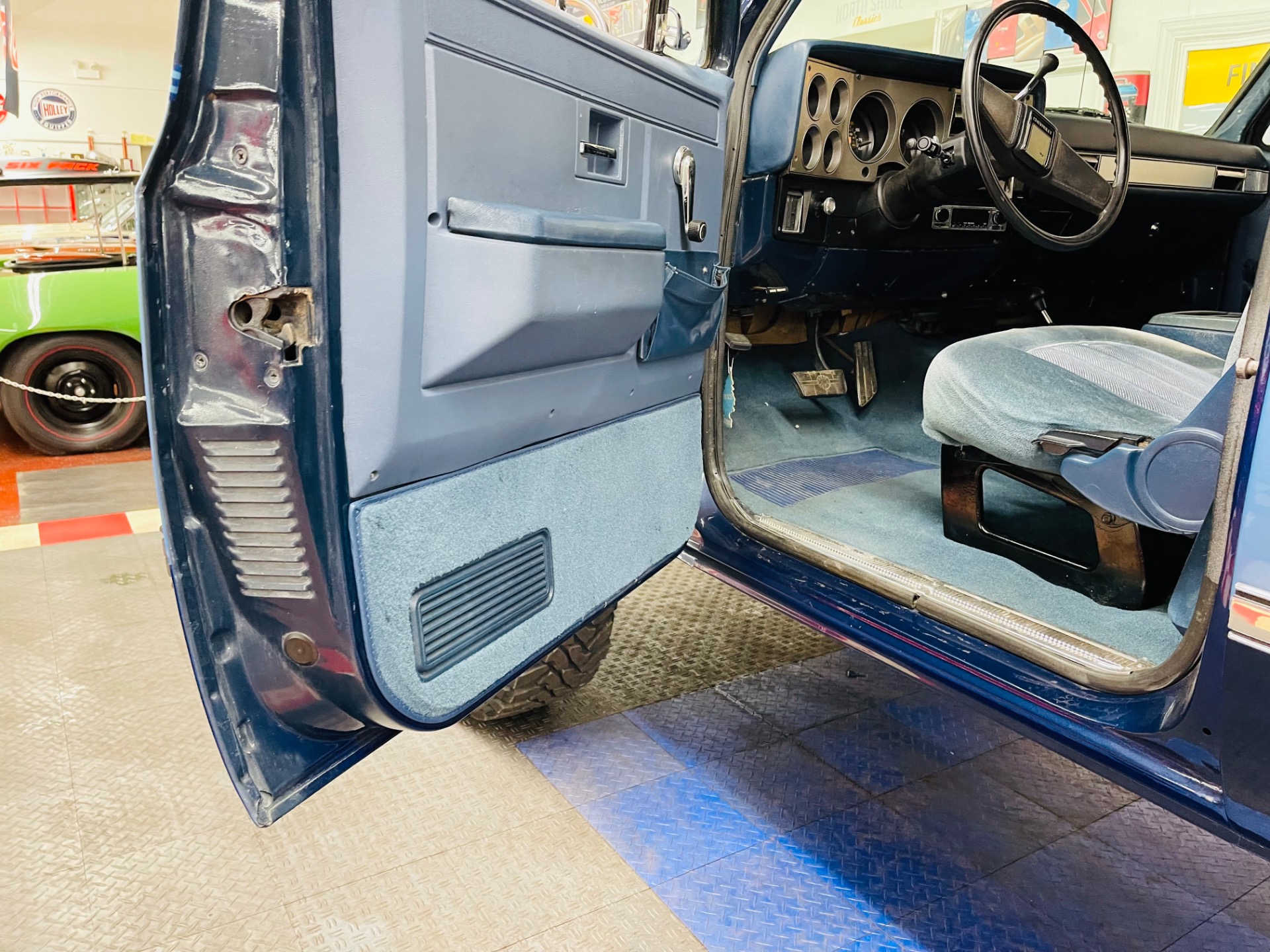 Used 1988 Chevrolet Blazer - 4X4 - LIFTED - VERY CLEAN - SEE VIDEO | St. Petersburg, FL