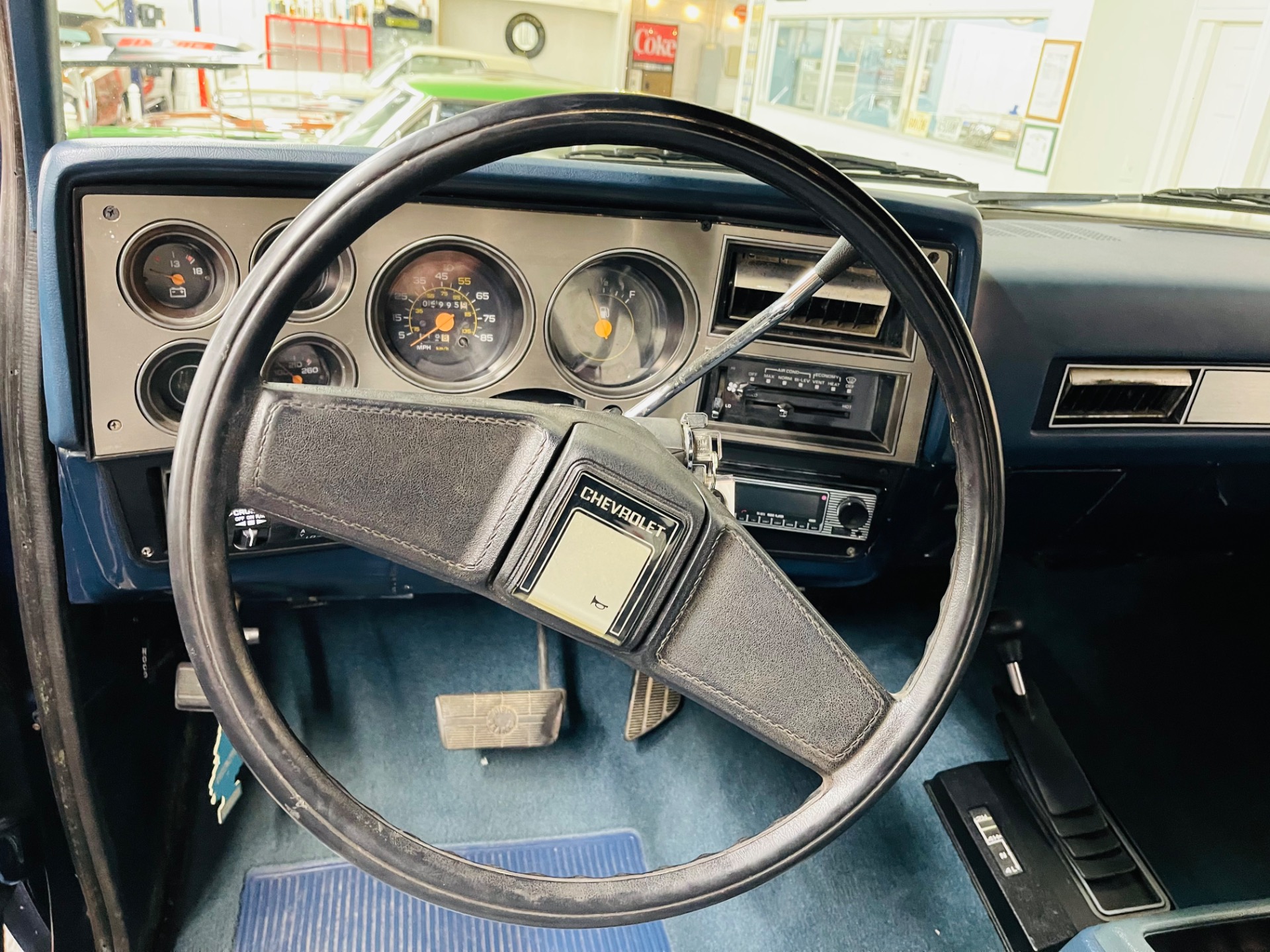 Used 1988 Chevrolet Blazer - 4X4 - LIFTED - VERY CLEAN - SEE VIDEO | St. Petersburg, FL