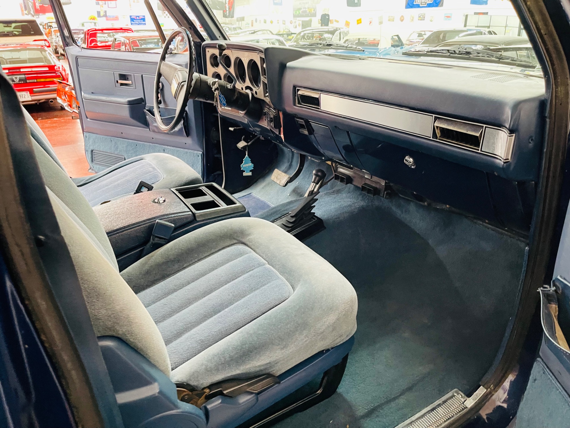 Used 1988 Chevrolet Blazer - 4X4 - LIFTED - VERY CLEAN - SEE VIDEO | St. Petersburg, FL