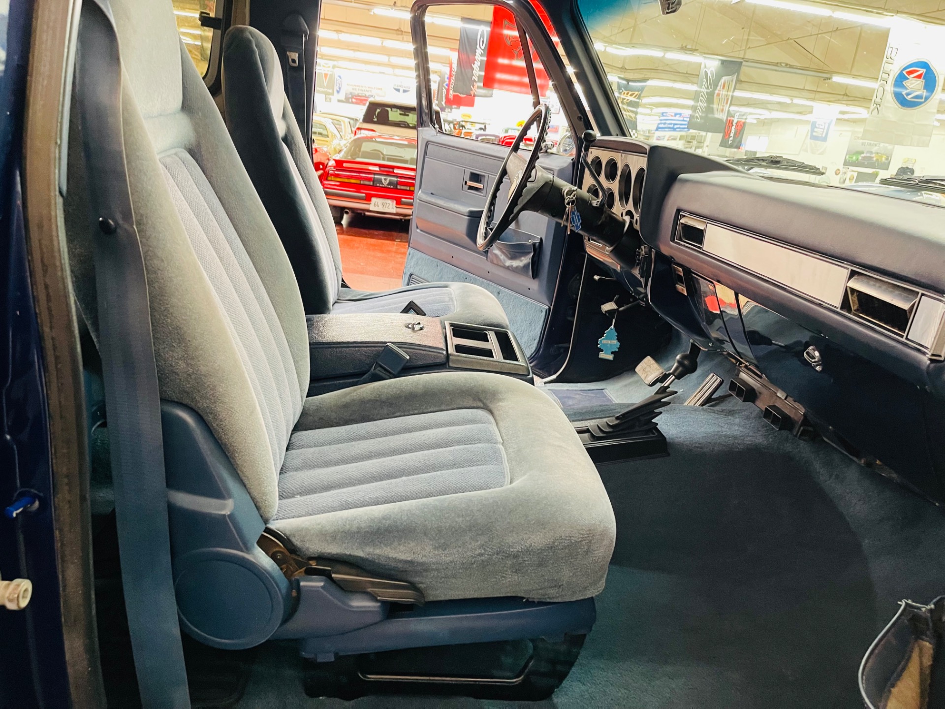 Used 1988 Chevrolet Blazer - 4X4 - LIFTED - VERY CLEAN - SEE VIDEO | St. Petersburg, FL
