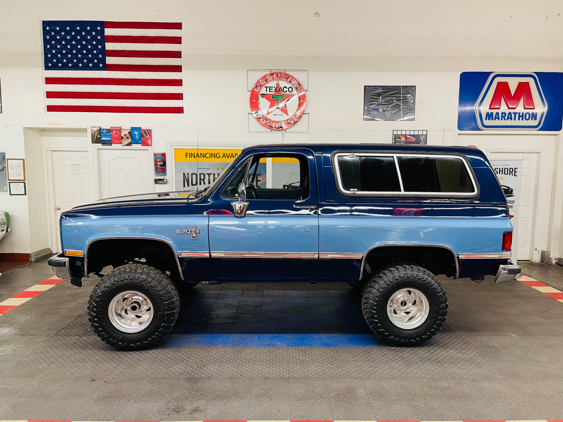 Used 1988 Chevrolet Blazer - 4X4 - LIFTED - VERY CLEAN - SEE VIDEO | St. Petersburg, FL