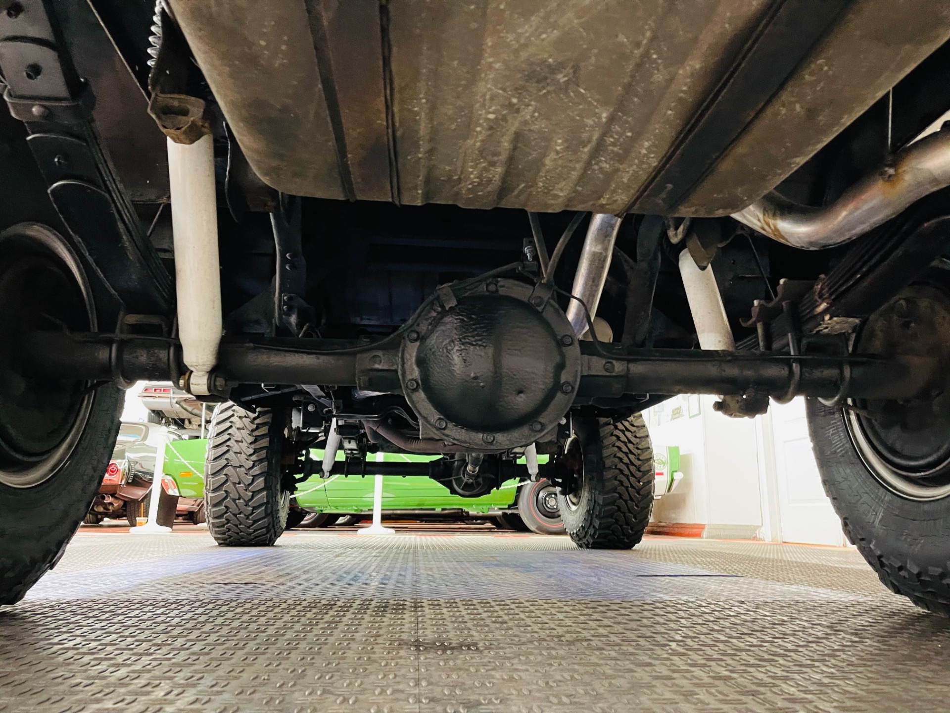 Used 1988 Chevrolet Blazer - 4X4 - LIFTED - VERY CLEAN - SEE VIDEO | St. Petersburg, FL