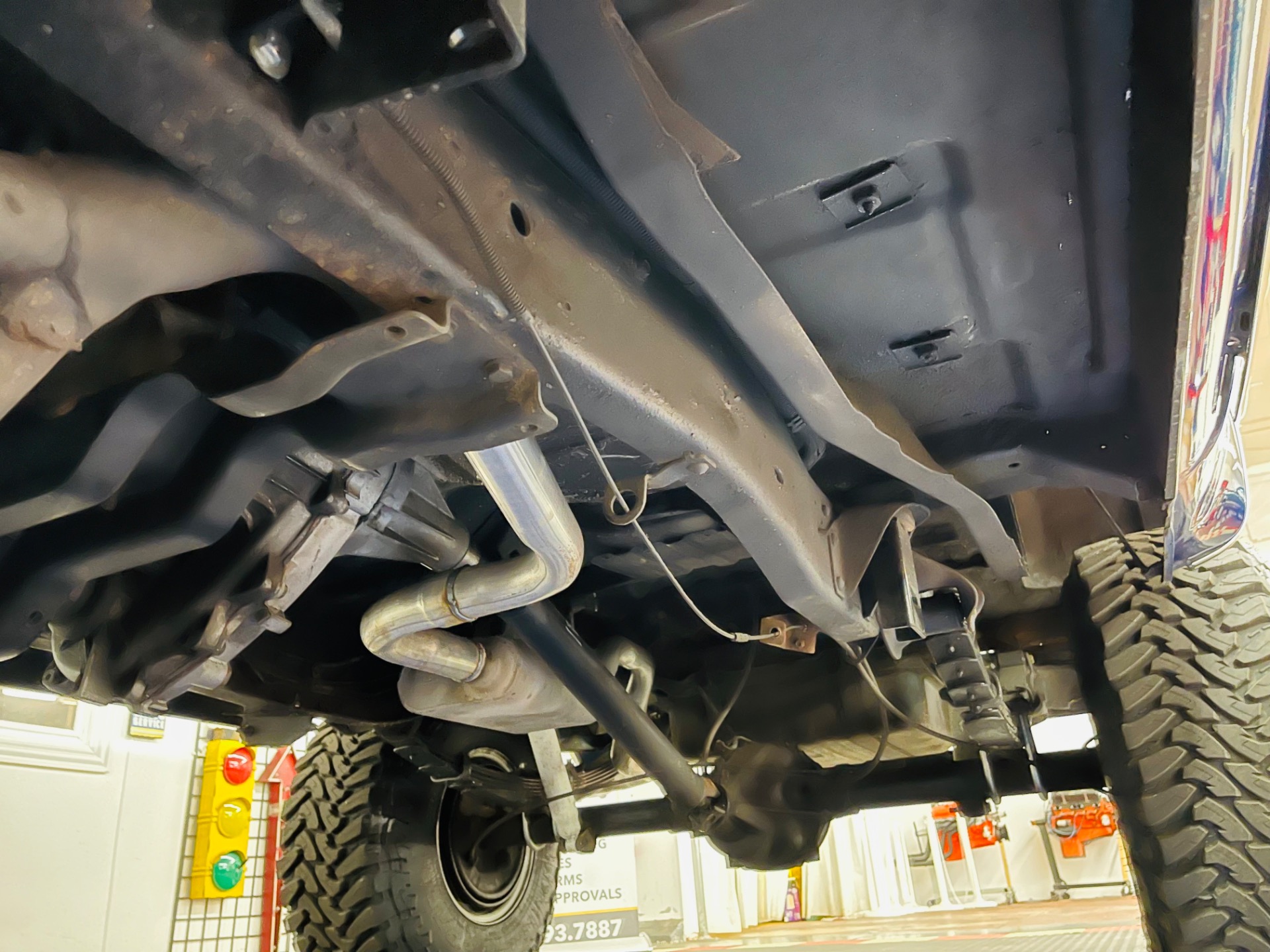 Used 1988 Chevrolet Blazer - 4X4 - LIFTED - VERY CLEAN - SEE VIDEO | St. Petersburg, FL