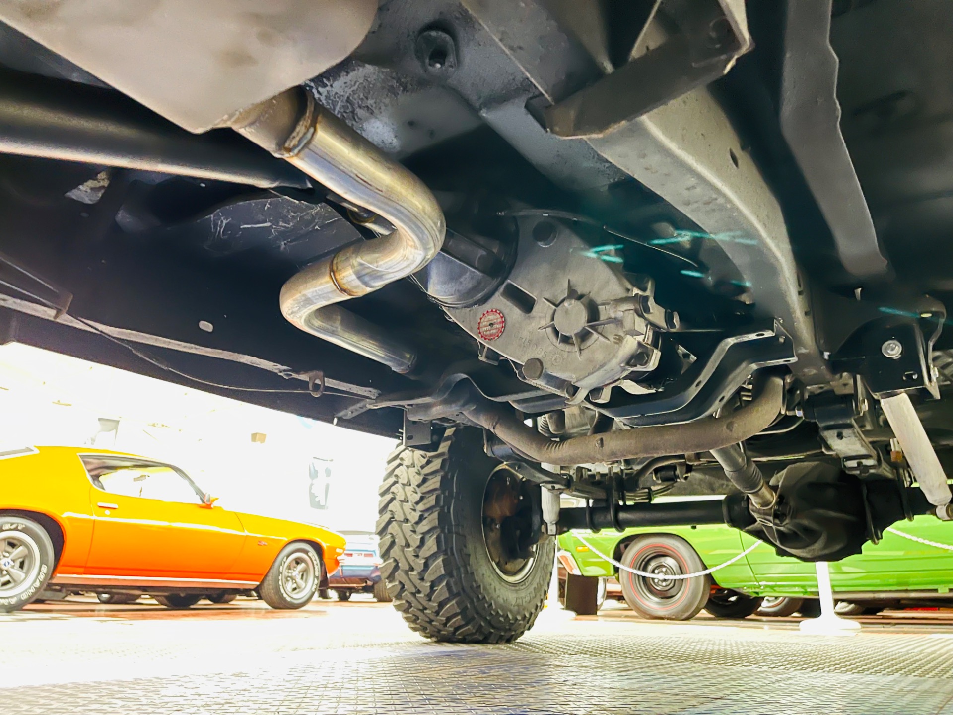 Used 1988 Chevrolet Blazer - 4X4 - LIFTED - VERY CLEAN - SEE VIDEO | St. Petersburg, FL