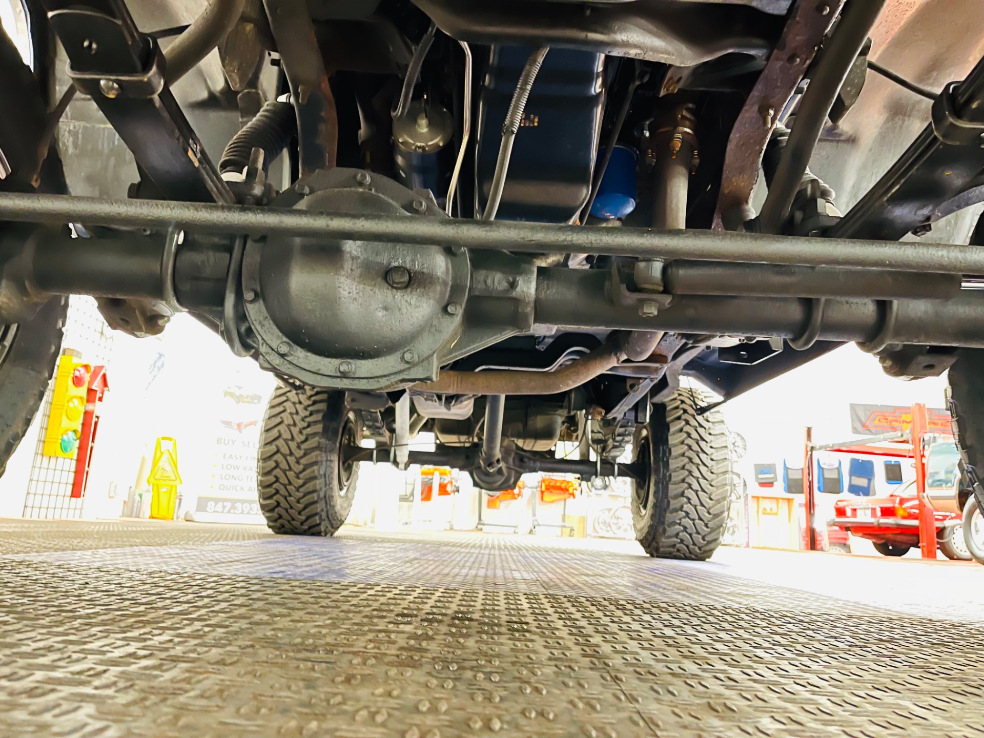 Used 1988 Chevrolet Blazer - 4X4 - LIFTED - VERY CLEAN - SEE VIDEO | St. Petersburg, FL