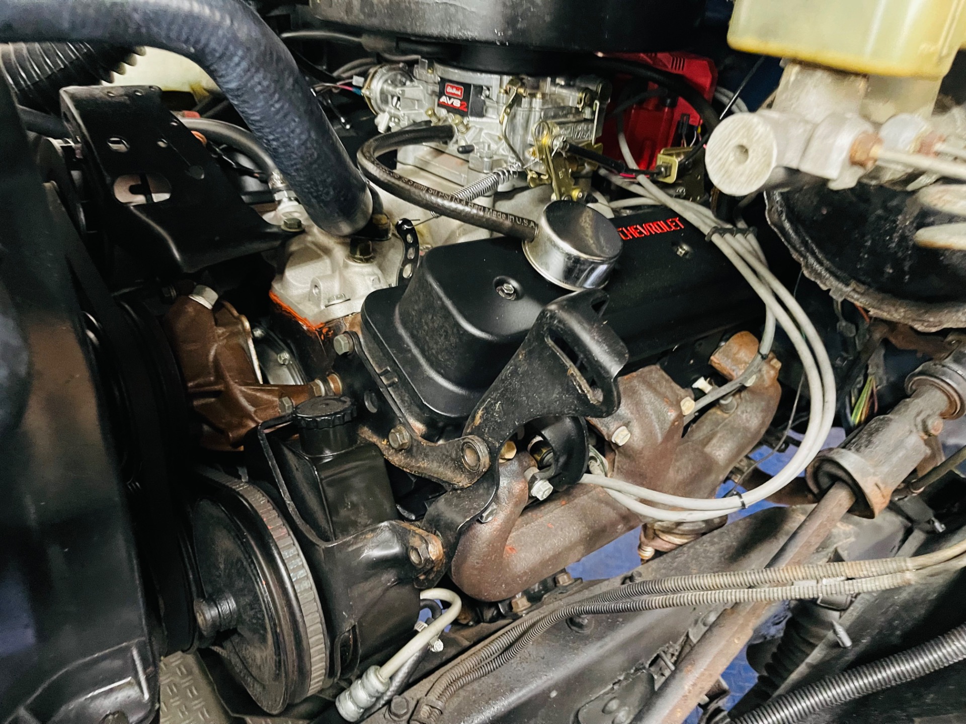 Used 1988 Chevrolet Blazer - 4X4 - LIFTED - VERY CLEAN - SEE VIDEO | St. Petersburg, FL