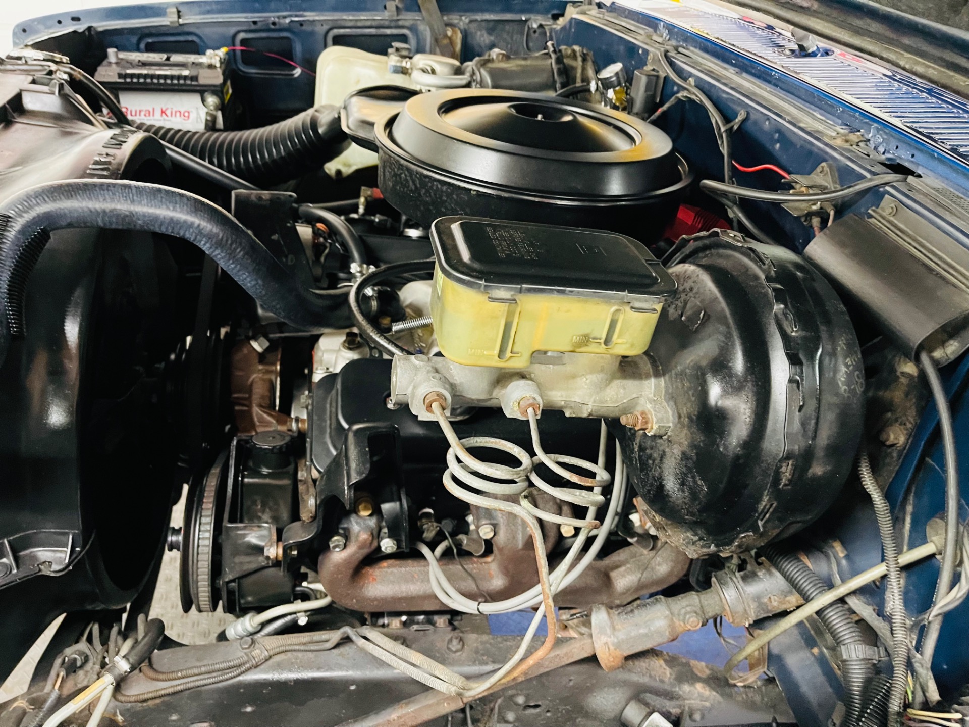 Used 1988 Chevrolet Blazer - 4X4 - LIFTED - VERY CLEAN - SEE VIDEO | St. Petersburg, FL