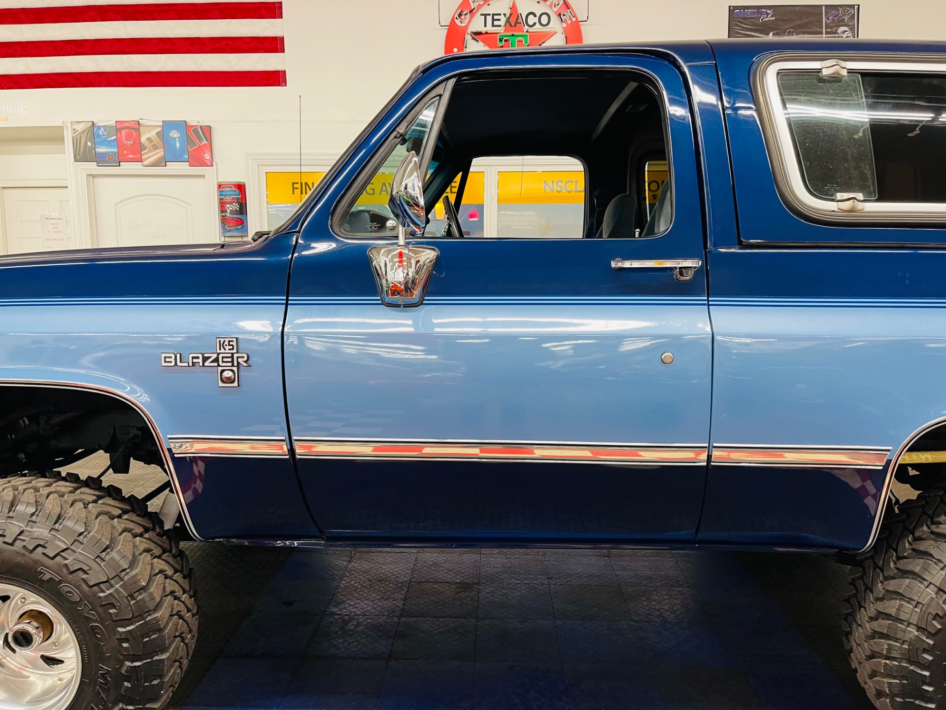 Used 1988 Chevrolet Blazer - 4X4 - LIFTED - VERY CLEAN - SEE VIDEO | St. Petersburg, FL